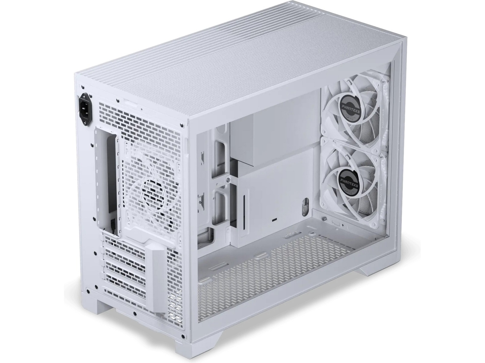 Phanteks XT M3 DRGB Micro ATX (vit) Mini/Micro/Nano tower
