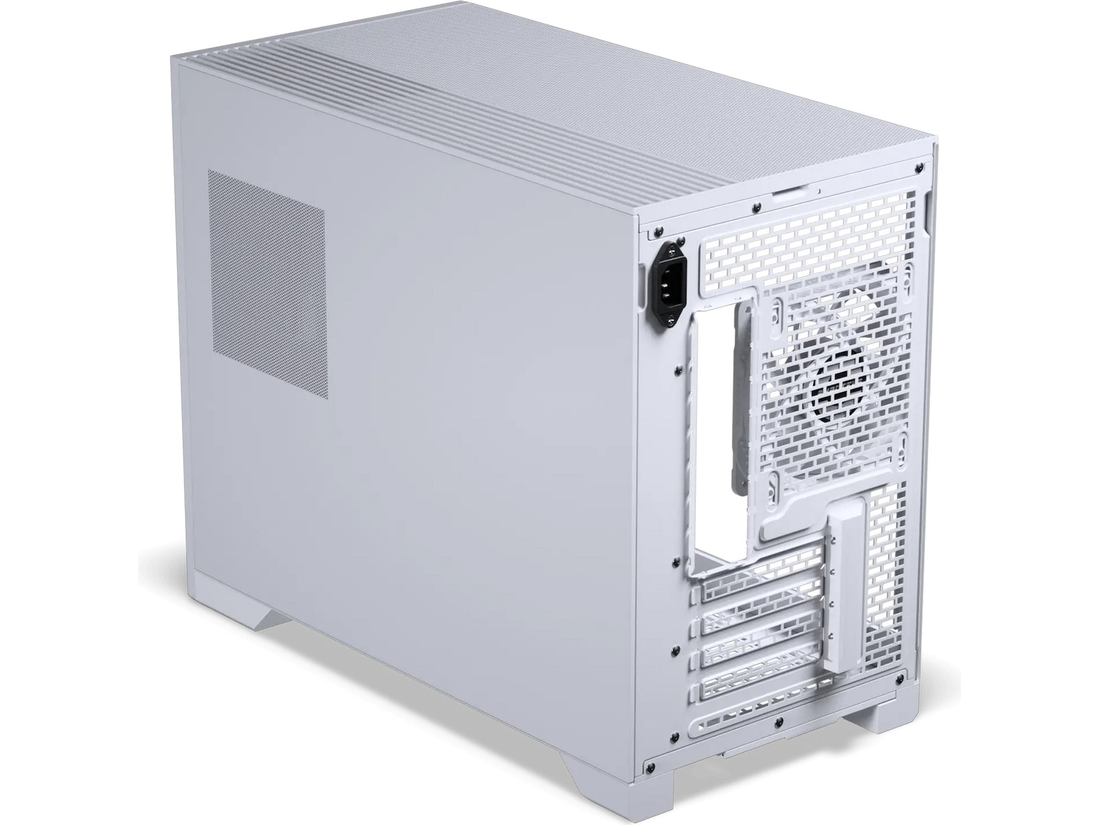 Phanteks XT M3 DRGB Micro ATX (vit) Mini/Micro/Nano tower