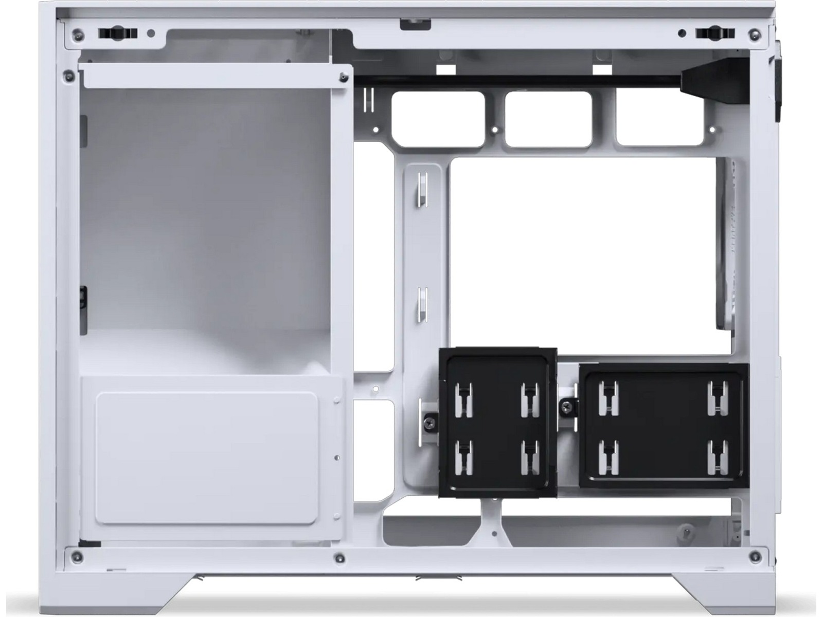 Phanteks XT M3 DRGB Micro ATX (vit) Mini/Micro/Nano tower