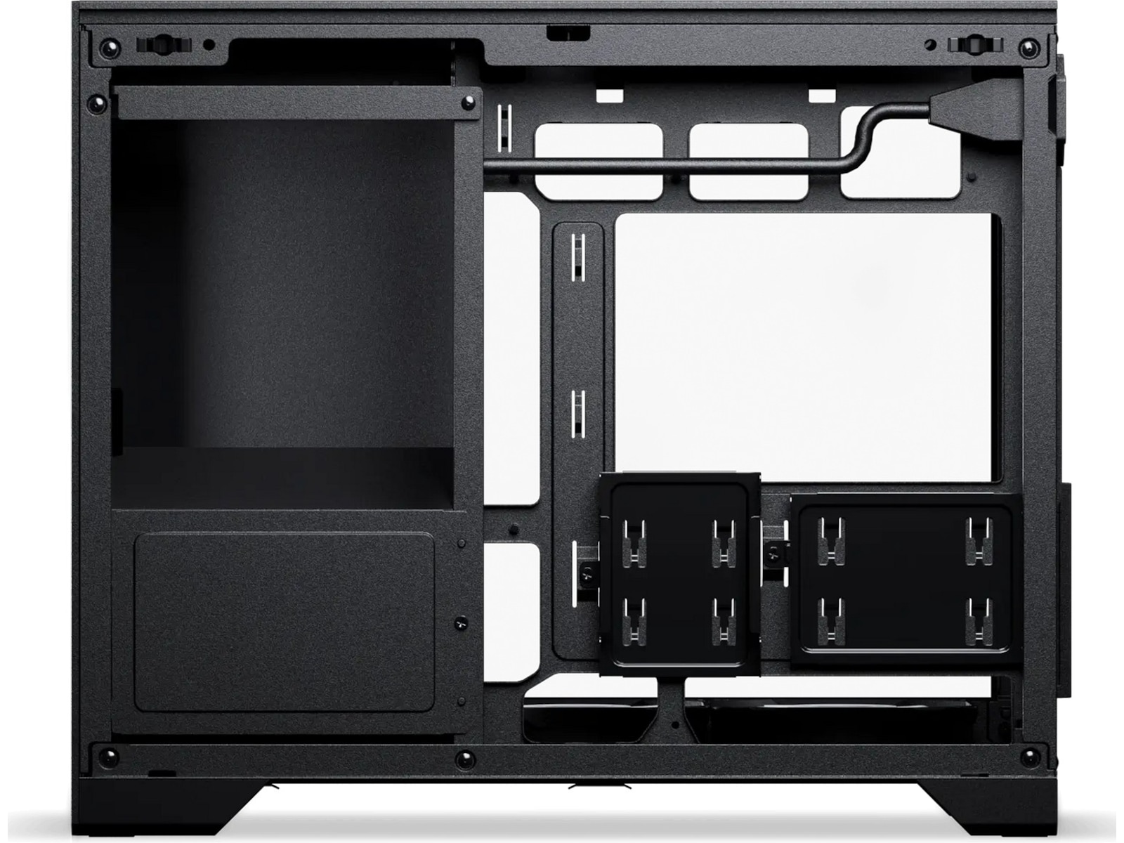 Phanteks XT V3 micro ATX-torn (svart) Mini/Micro/Nano tower