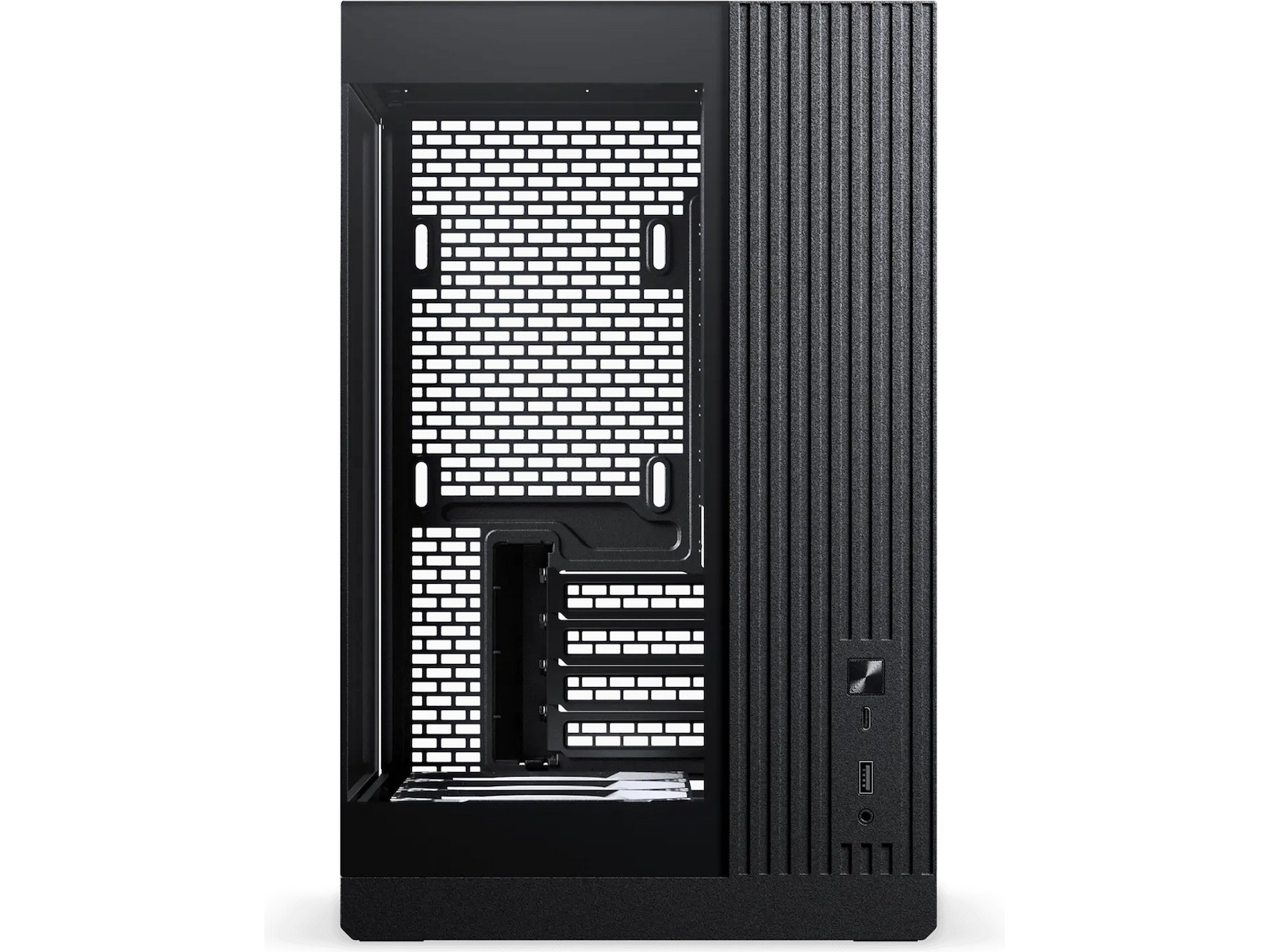 Phanteks XT V3 micro ATX-torn (svart) Mini/Micro/Nano tower