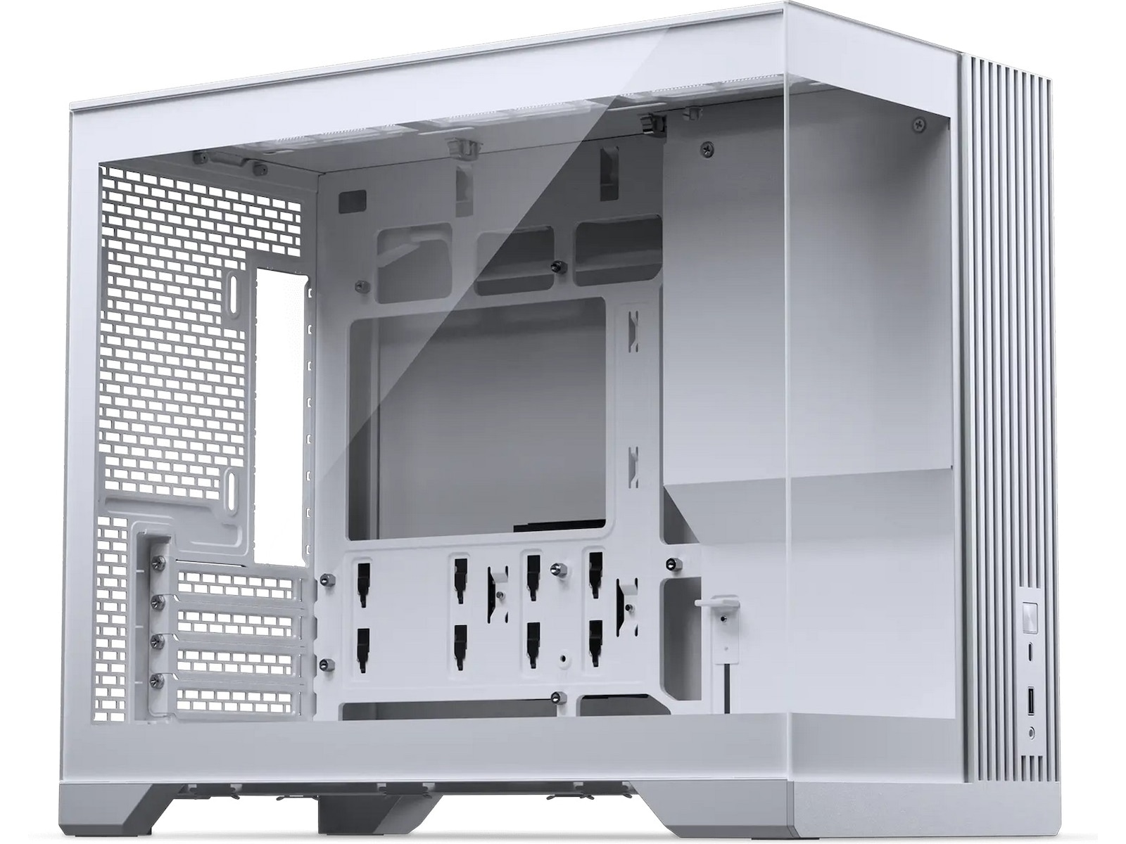 Phanteks XT V3 micro ATX-torn (vit) Mini/Micro/Nano tower