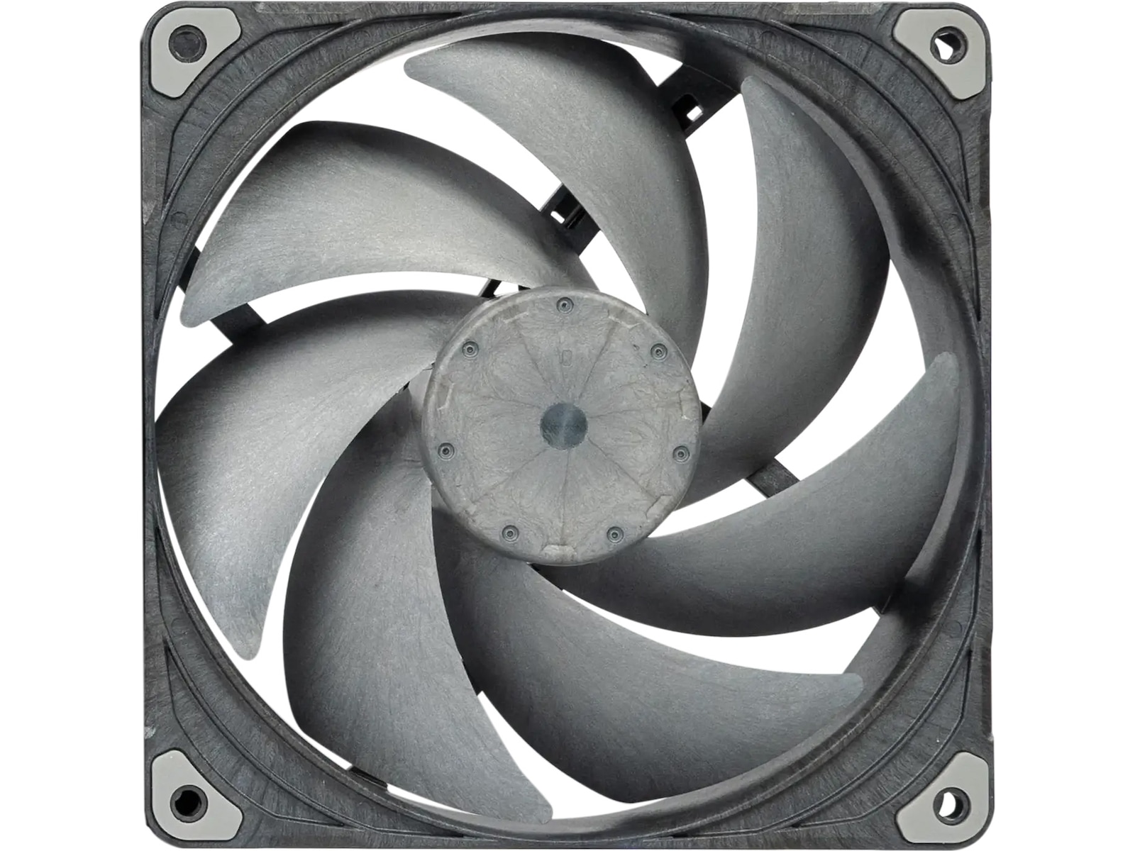 Phanteks T30 140mm fläkt PWM trippelläge premium 3-pack Fläkt