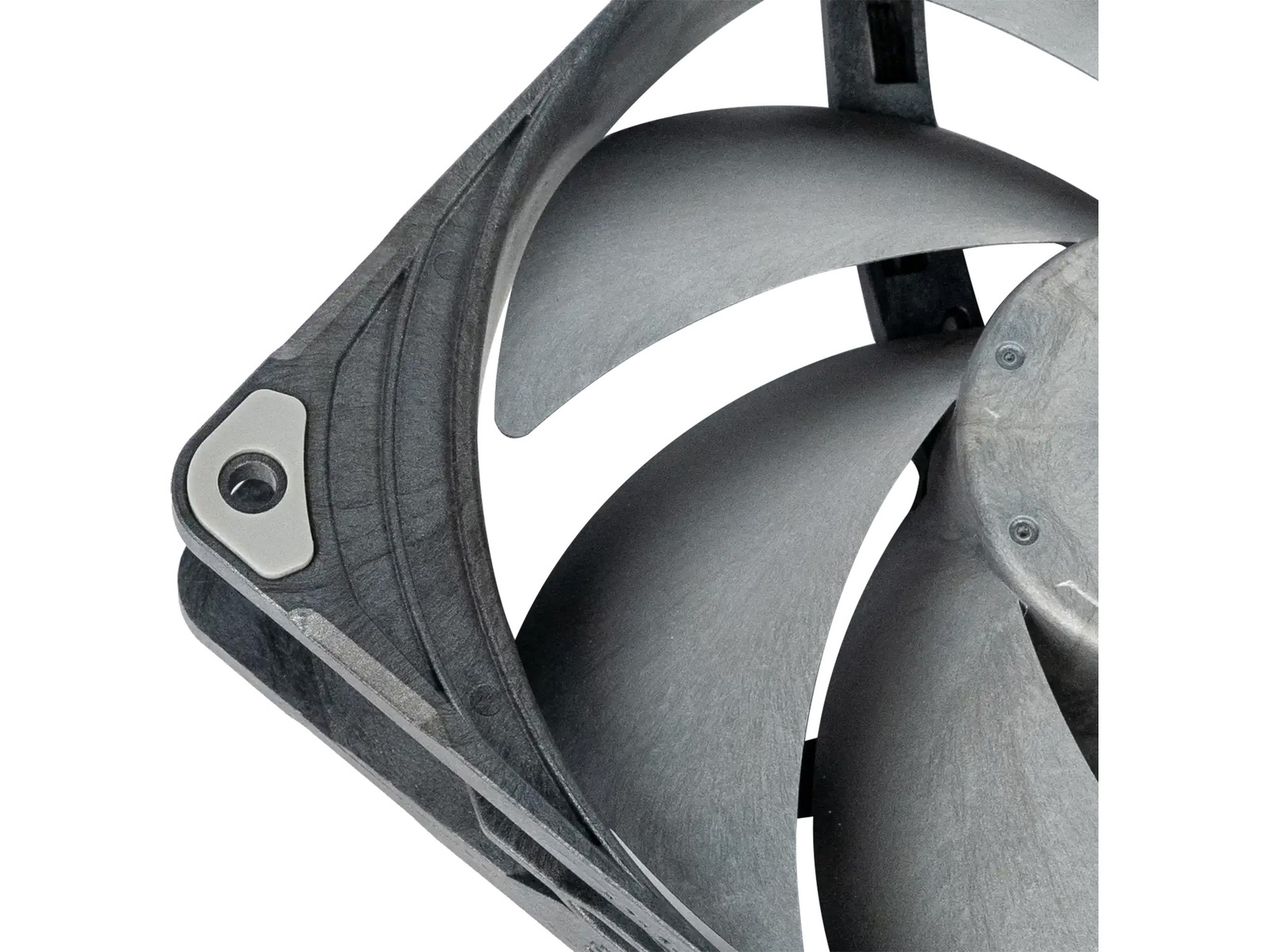 Phanteks T30 140mm fläkt PWM trippelläge premium 3-pack Fläkt