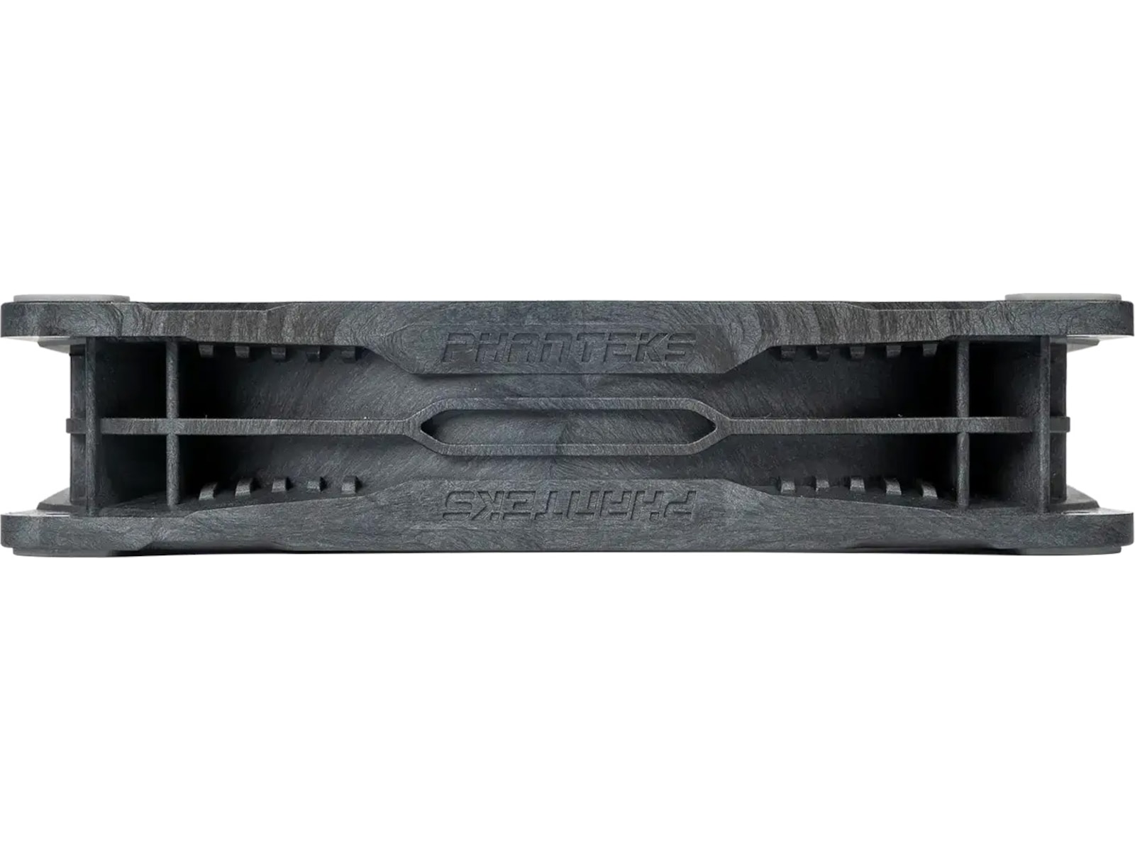 Phanteks T30 140mm fläkt PWM trippelläge premium 3-pack Fläkt