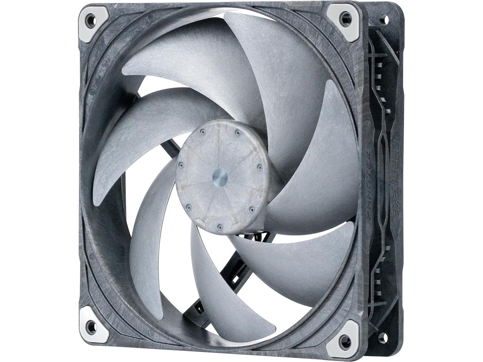 Phanteks T30 fläkt 140mm PWM triple-mode premium Fläkt