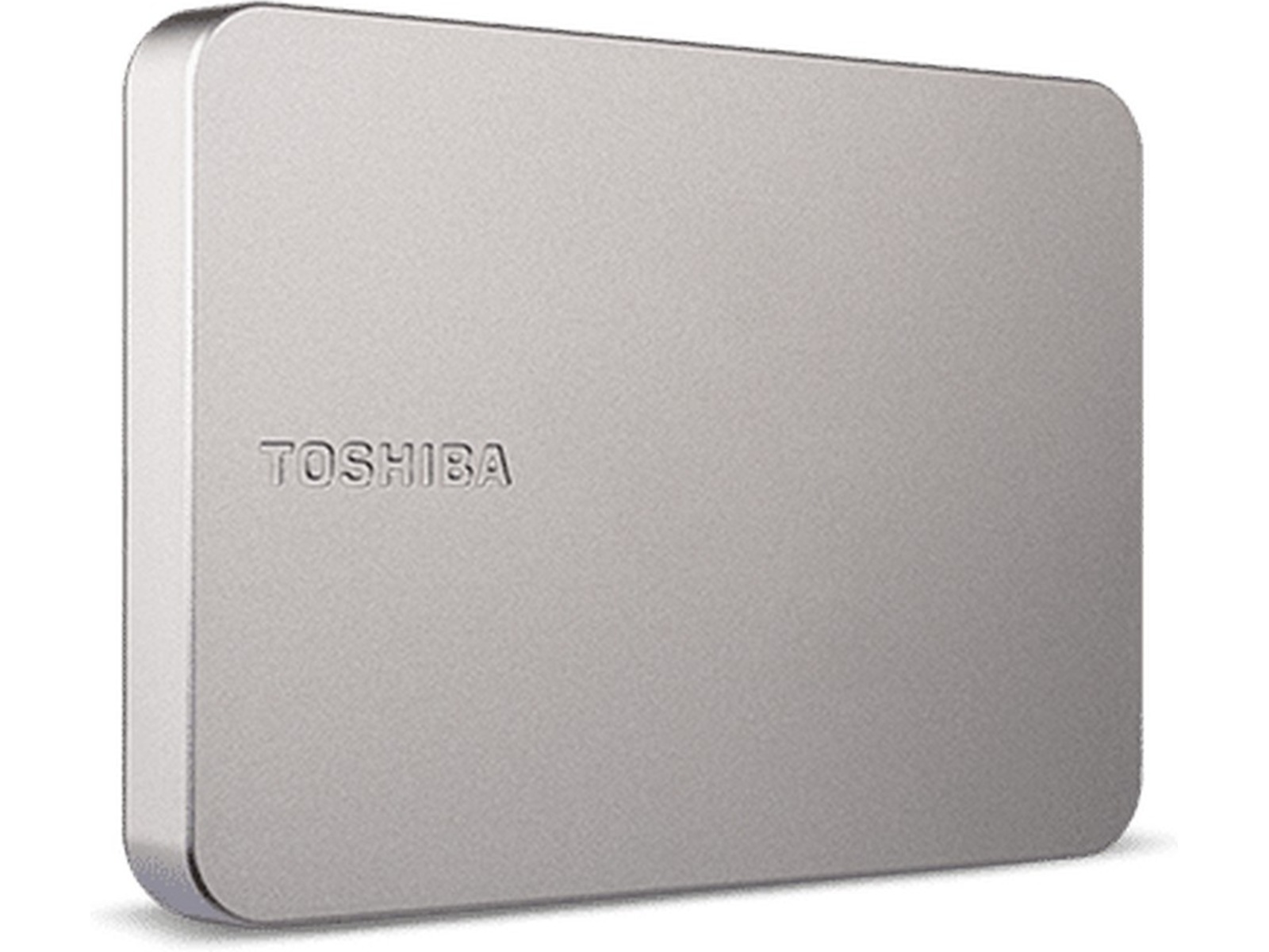 Toshiba Canvio Flex Extern HDD 2TB Hårddisk Extern