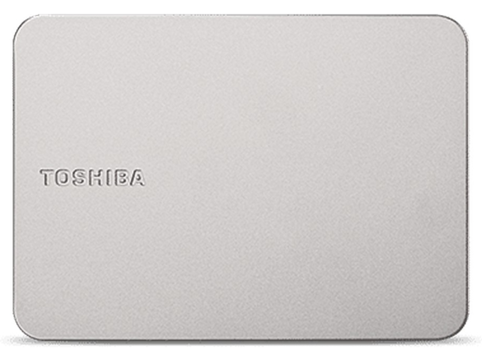 Toshiba Canvio Flex Extern HDD 2TB Hårddisk Extern