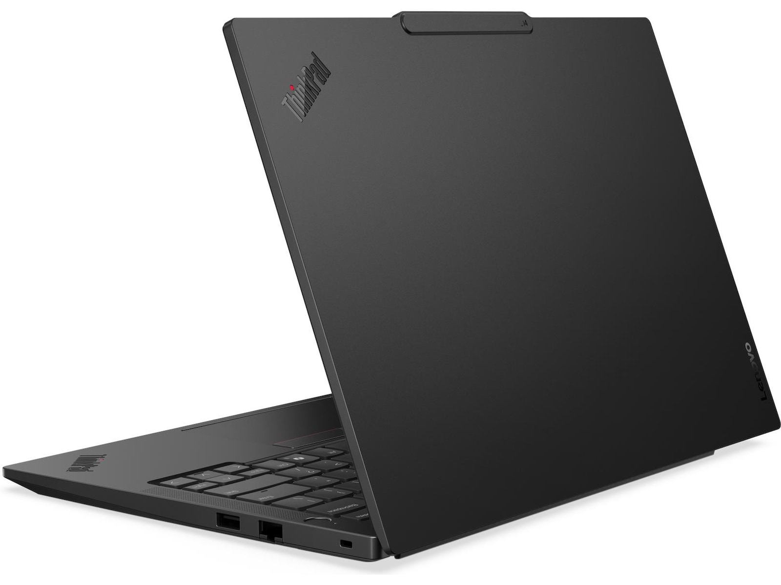 Lenovo ThinkPad E14 G7 14 tum WUXGA Copilot+ PC Datorer - Bärbara / laptop