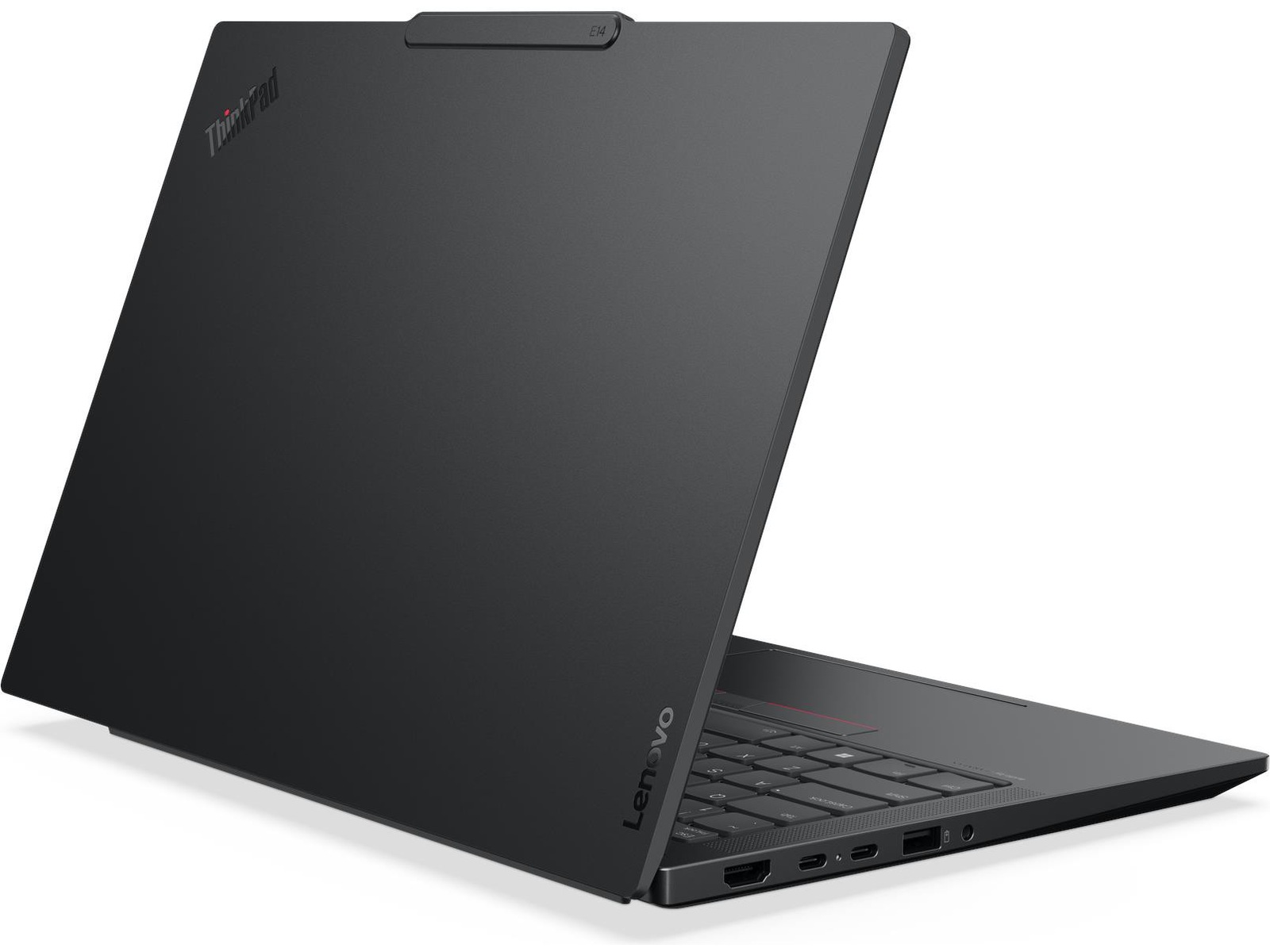Lenovo ThinkPad E14 G7 14 tum WUXGA Copilot+ PC Datorer - Bärbara / laptop