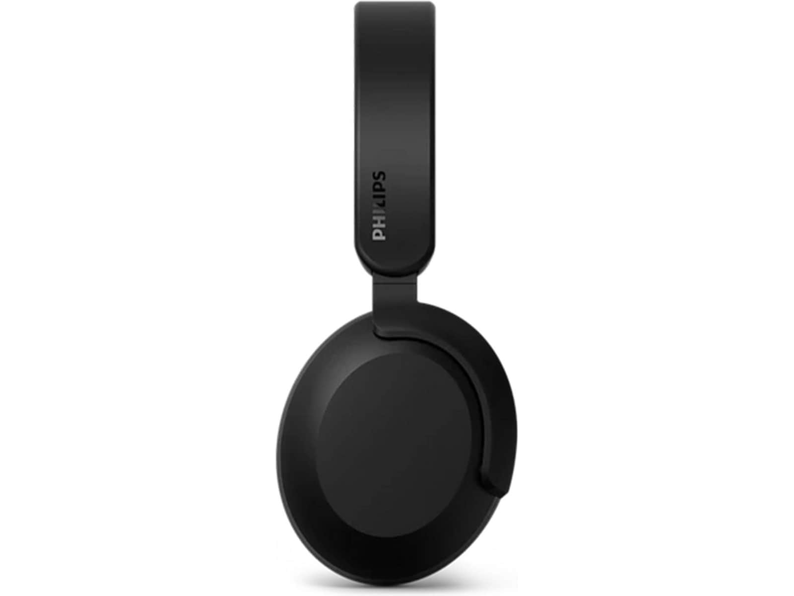 Philips TAH8000E trådlösa hörlurar, over-ear (svart) Hörlurar