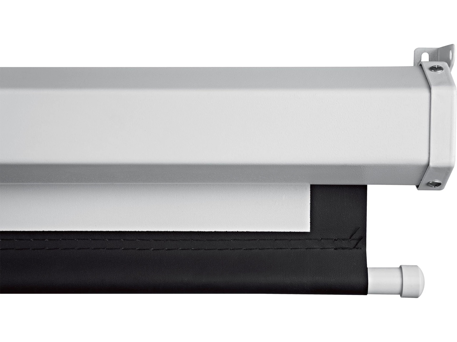 Epson EF-22B miniprojektor + duk Projektorer