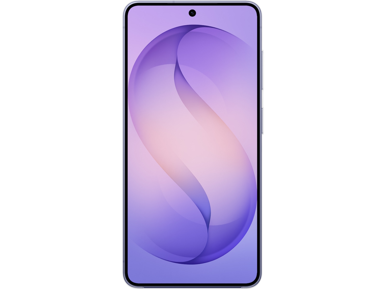 Samsung Galaxy S26 Clear Magnet Case (genomskinligt) Mobilskal