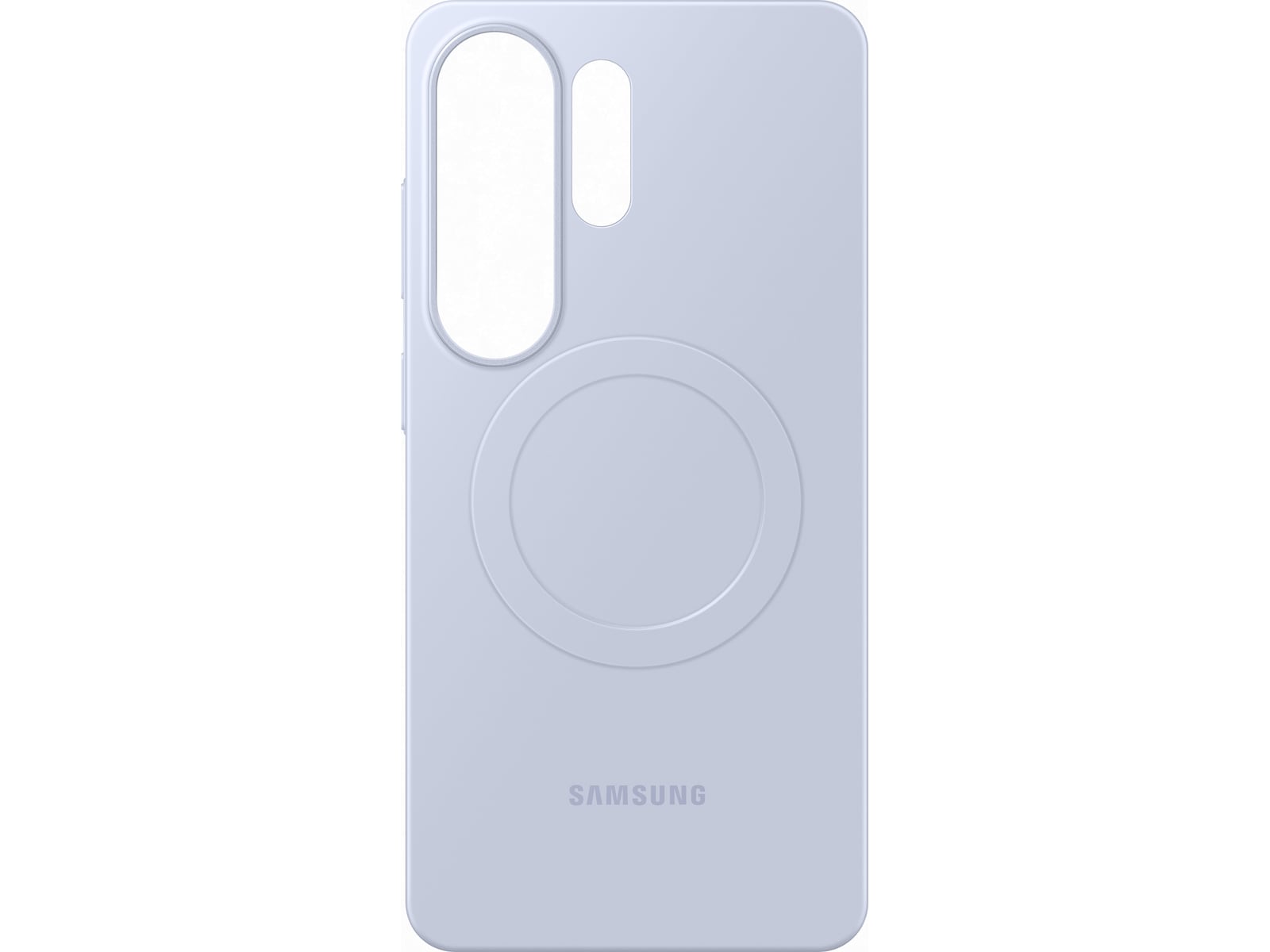 Samsung Galaxy S26 Ultra Slim Magnet Case (ljus lila) Mobilskal