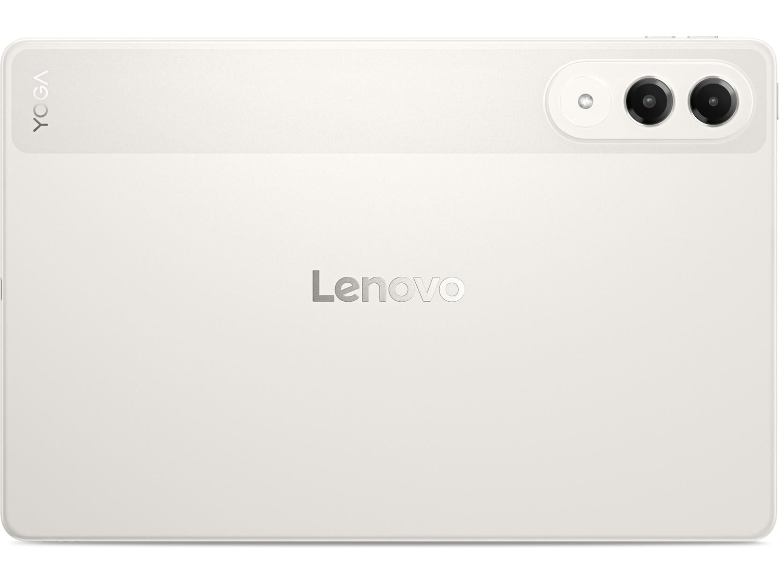 Lenovo Yoga Tab 256GB WiFi (seashell) Surfplattor