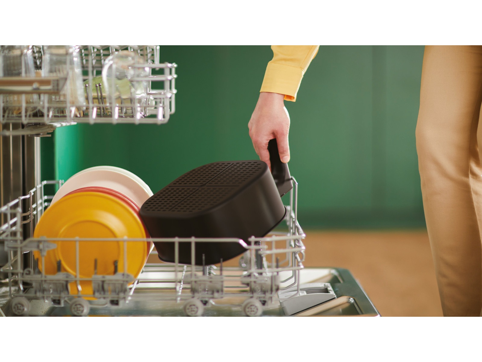 Philips 3000-serien XL Airfryer HD9270/93 6,2 liter -B-Grade Demo hem & hushåll