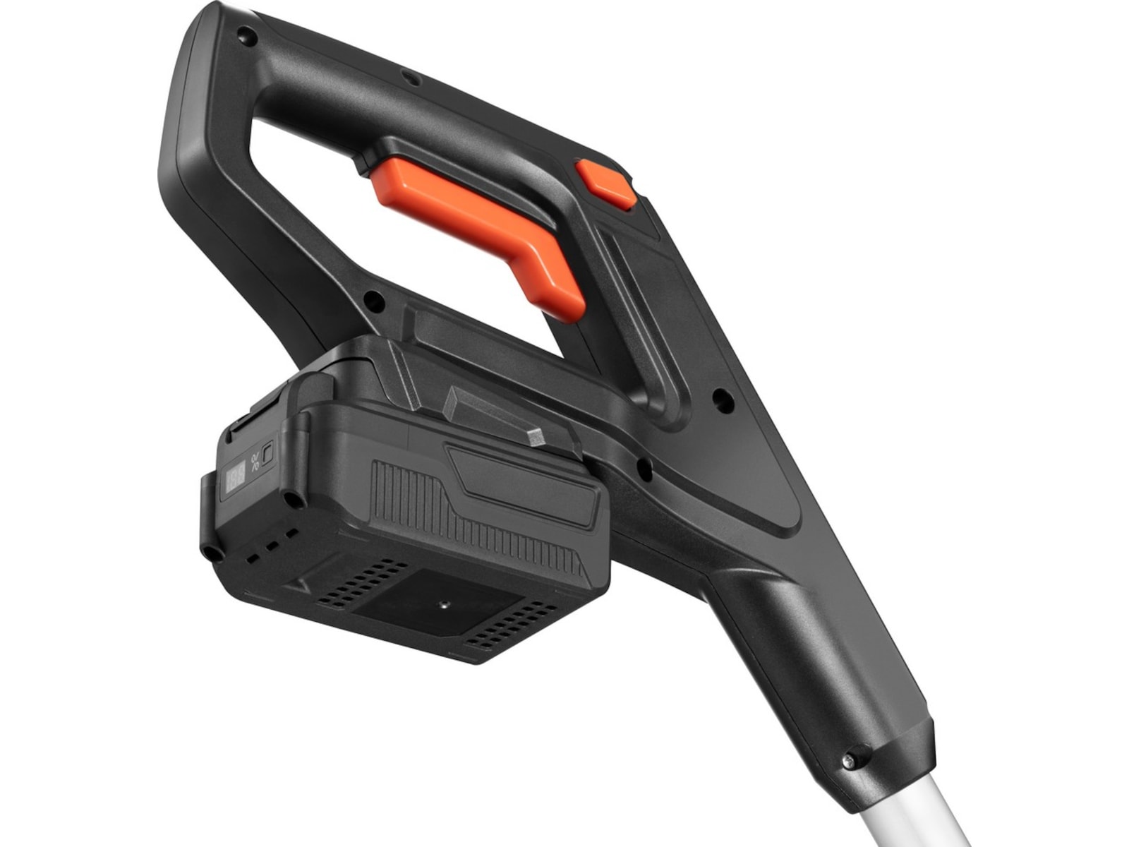 Freev SWT-H20 Snöslunga med batteri -B-Grade Demo hem & hushåll