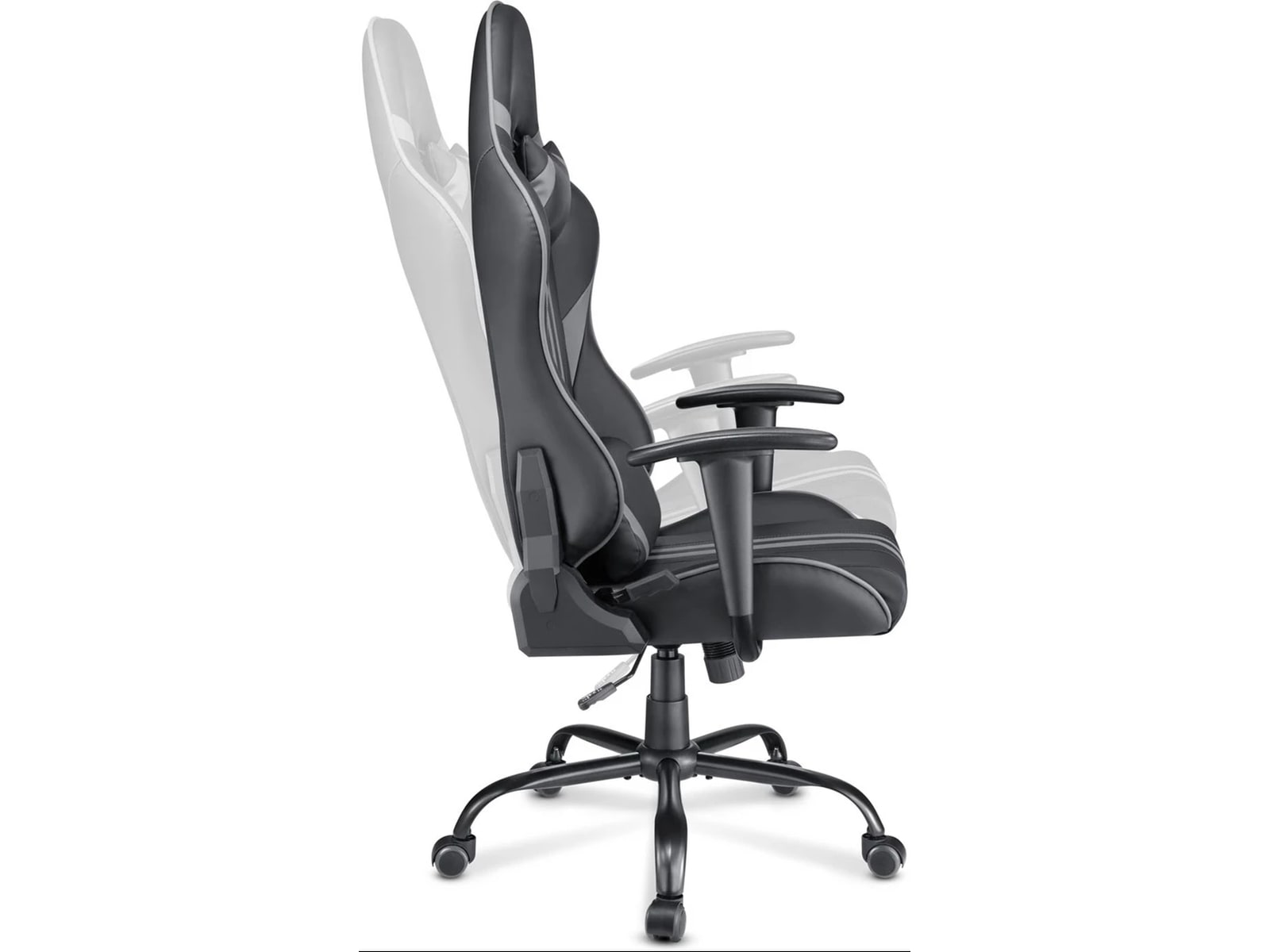 Mission SG Hercules gamingstol -B-Grade Demo gaming