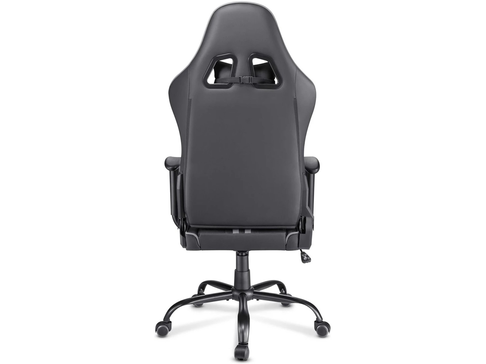 Mission SG Hercules gamingstol -B-Grade Demo gaming
