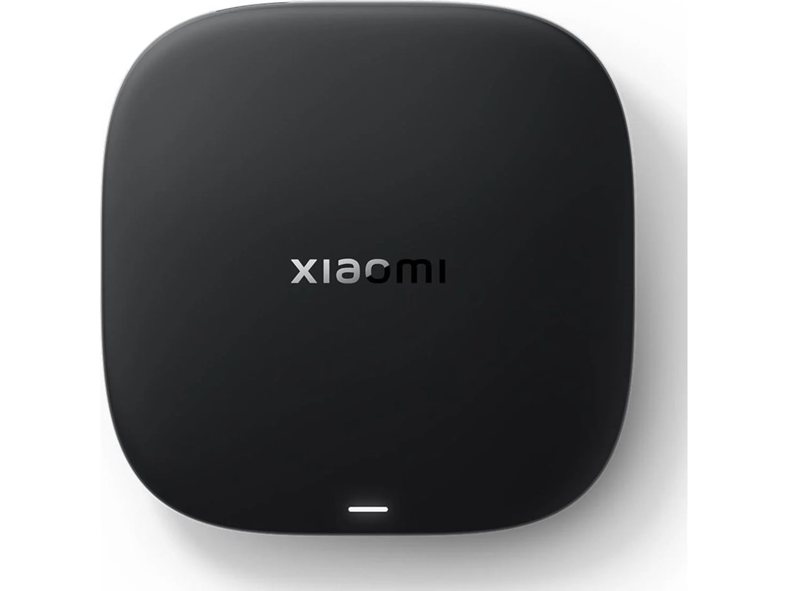 Xiaomi TV Box S (3:e gen.) Mediaspelare