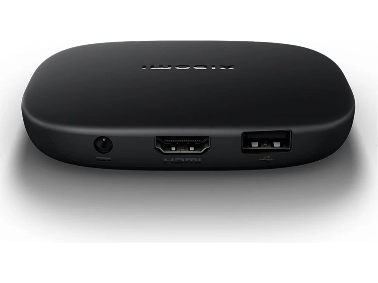 Xiaomi TV Box S (3:e gen.) Mediaspelare