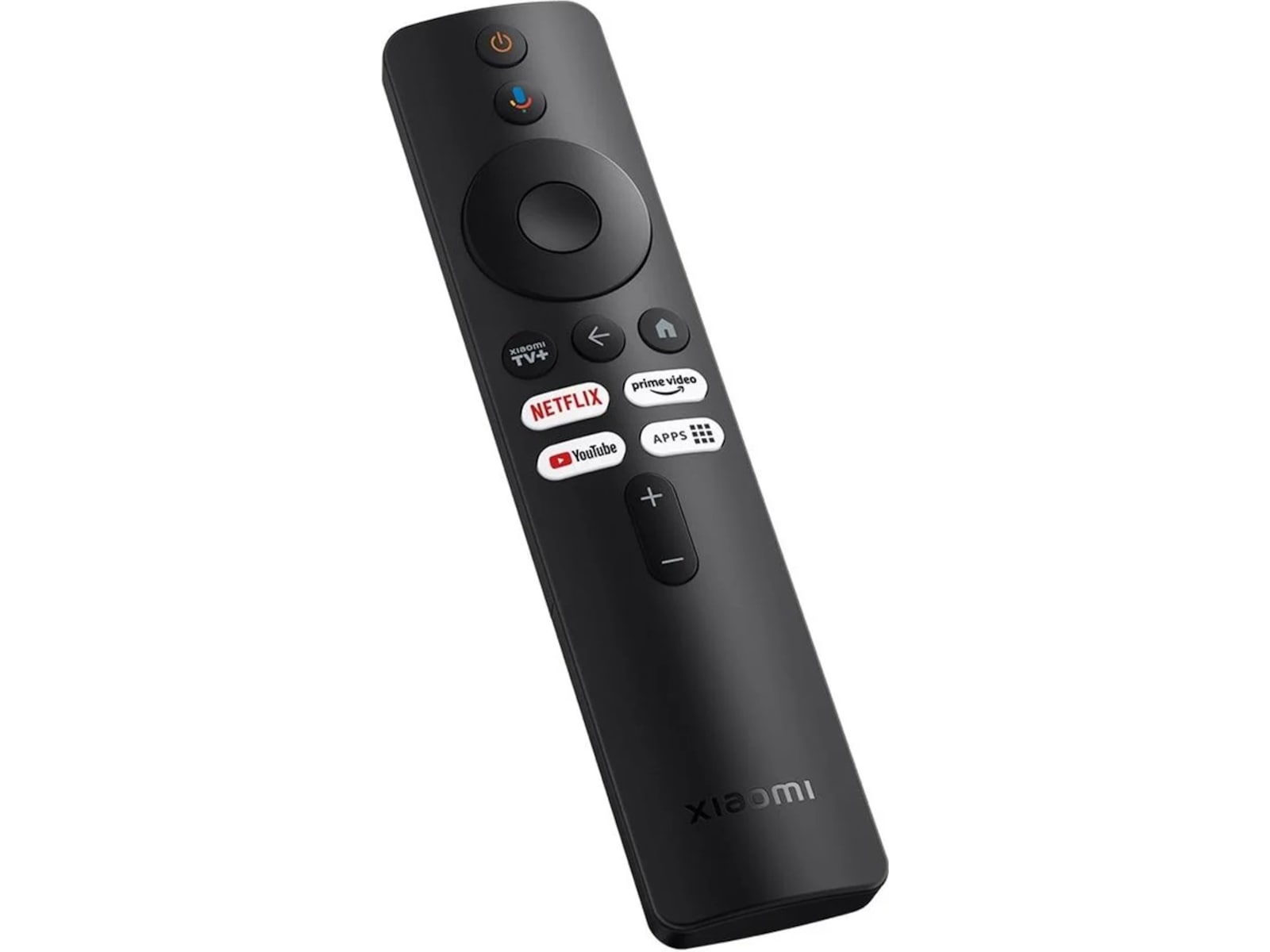 Xiaomi TV Box S (3:e gen.) Mediaspelare