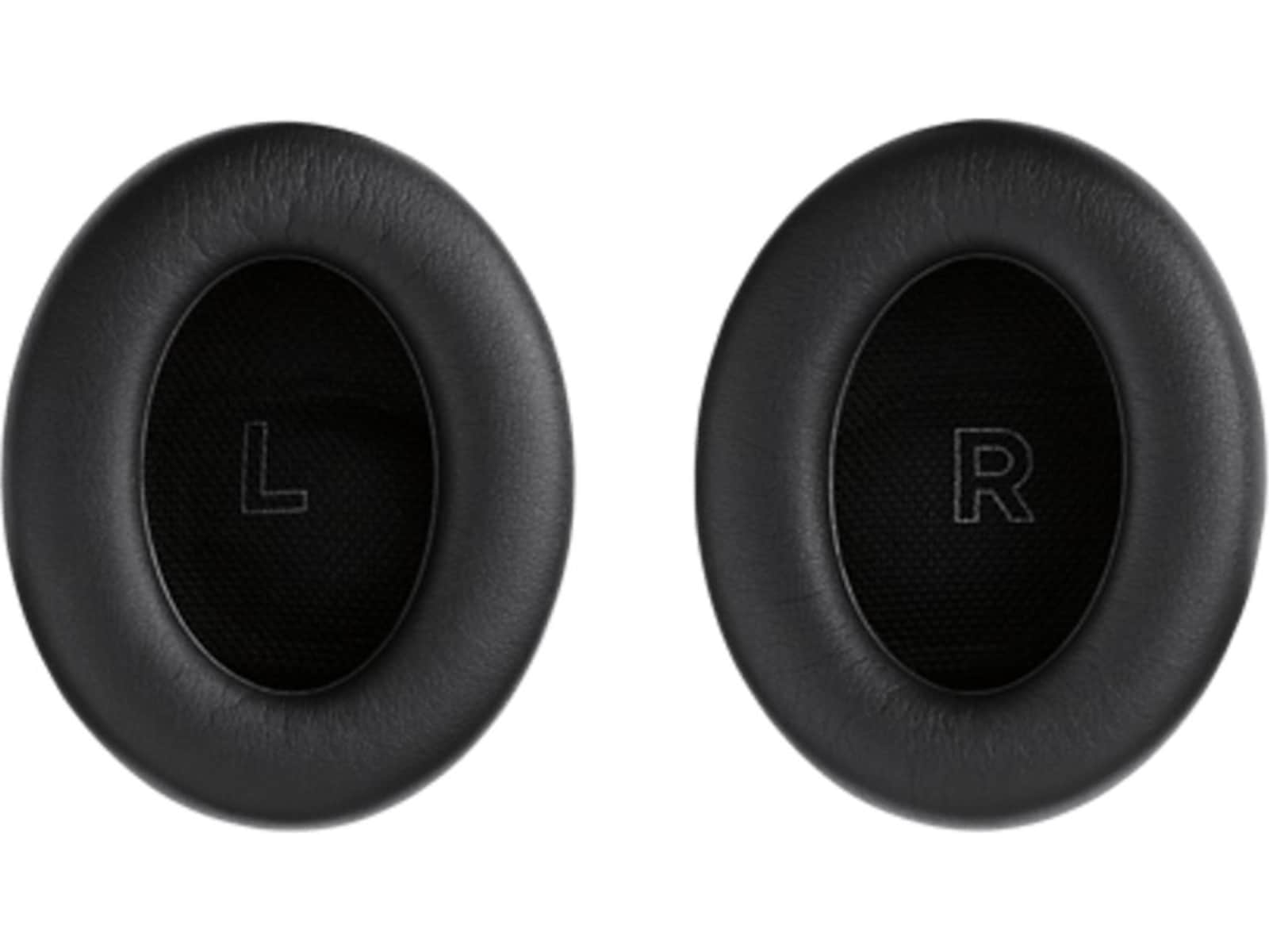 Bose Quiet Comfort Ultra kuddset (svart) Tillbehör till hörlurar