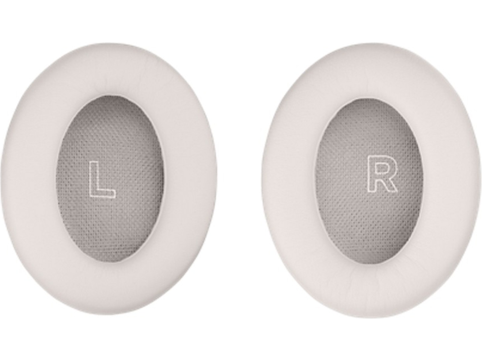 Bose Quiet Comfort Ultra kuddset (white smoke) Tillbehör till hörlurar