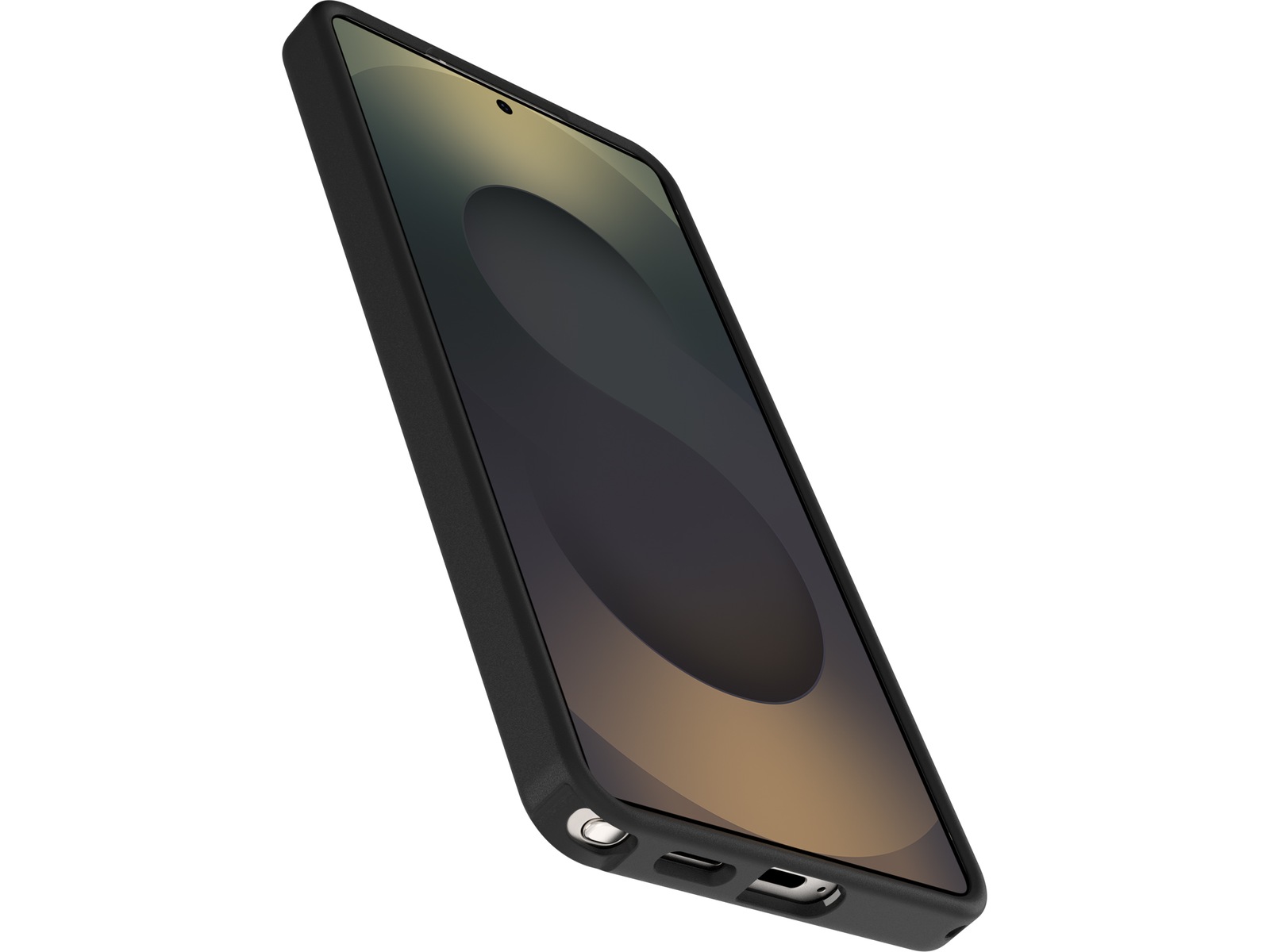 OtterBox Galaxy S26 Ultra Symmetry fodral - ProPack (svart) Mobilskal