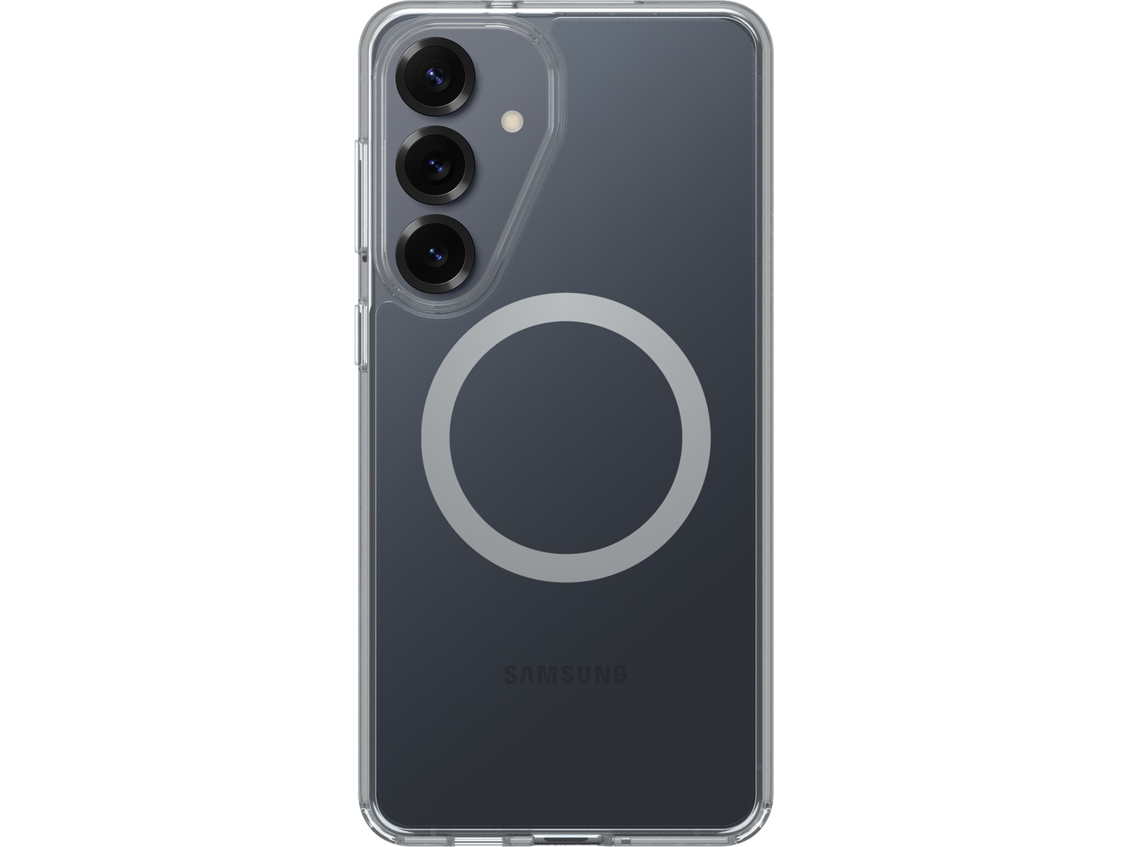 OtterBox Galaxy S26+ Symmetry fodral - ProPack (genomskinligt) Mobilskal