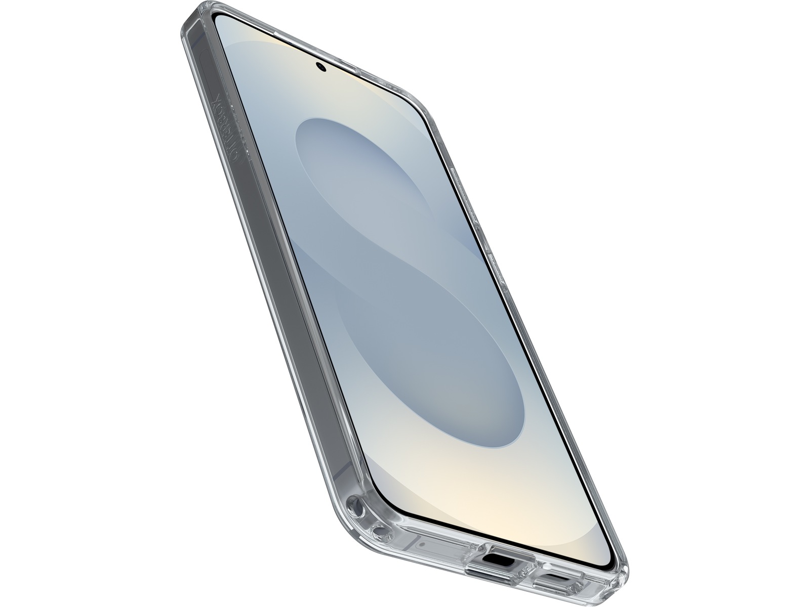 OtterBox Galaxy S26+ Symmetry fodral - ProPack (genomskinligt) Mobilskal