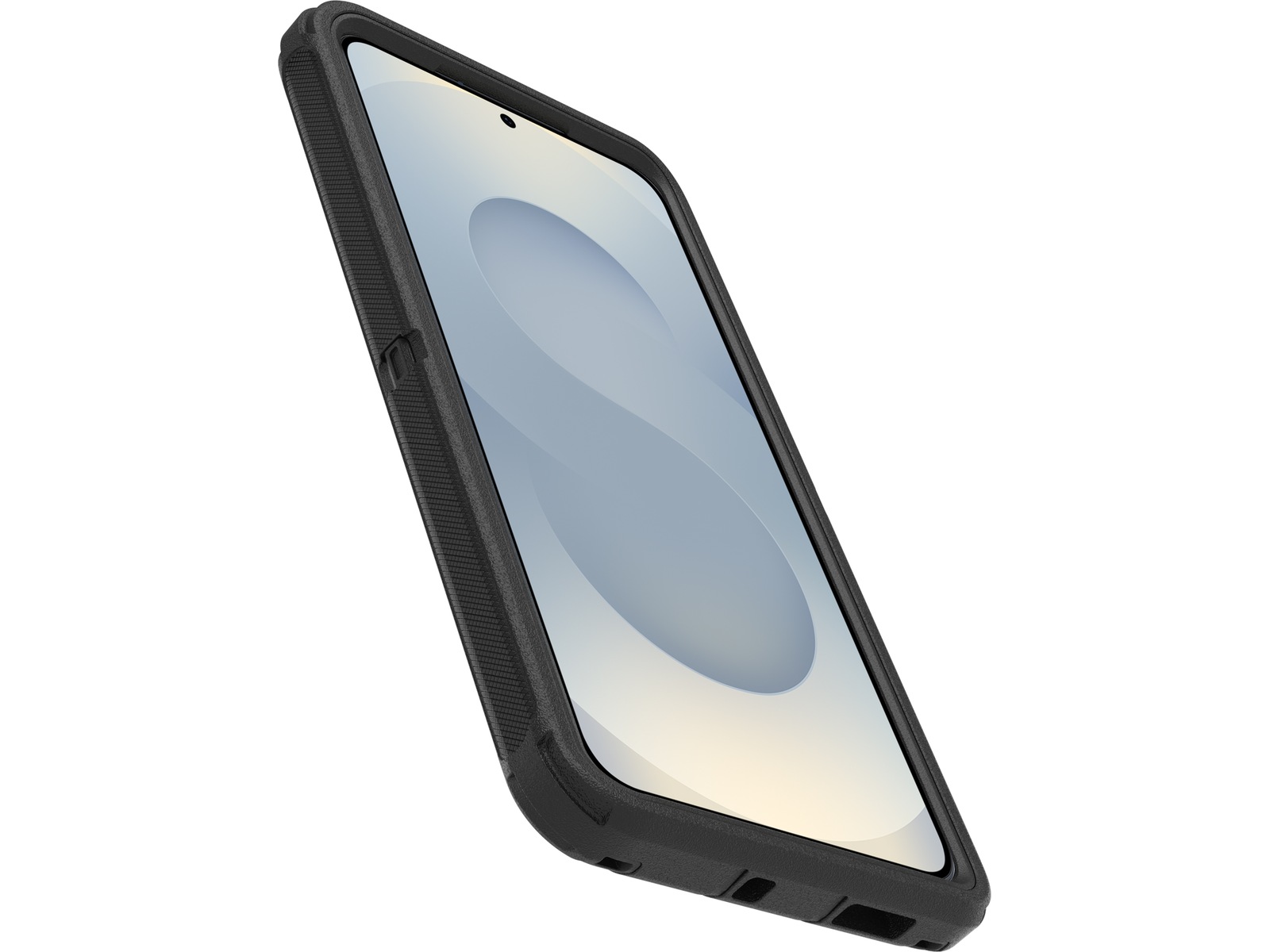 OtterBox Galaxy S26+ Defender Pro fodral - ProPack (svart) Mobilskal