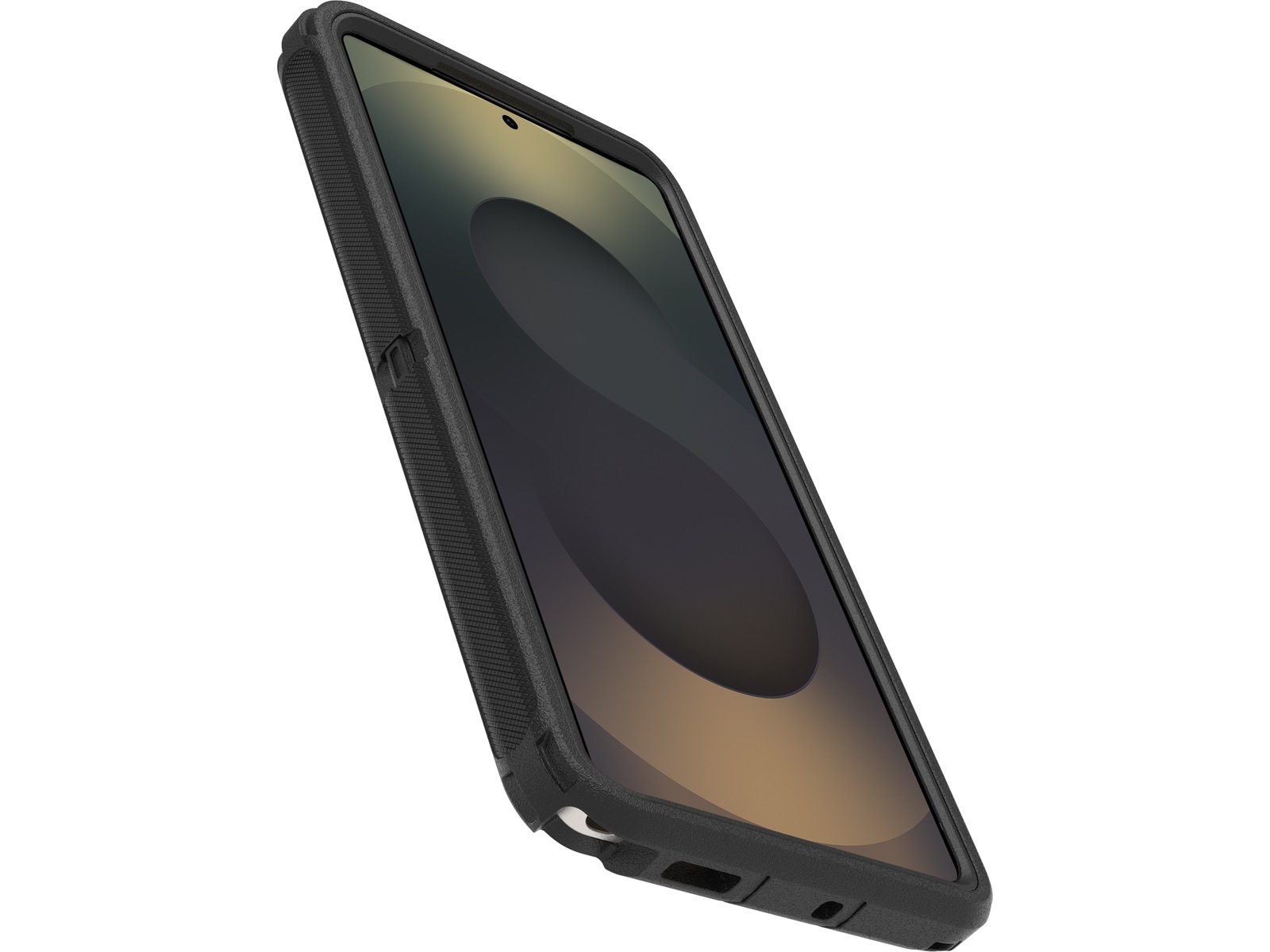 OtterBox Galaxy S26 Ultra Defender Pro fodral - ProPack (svart) Mobilskal