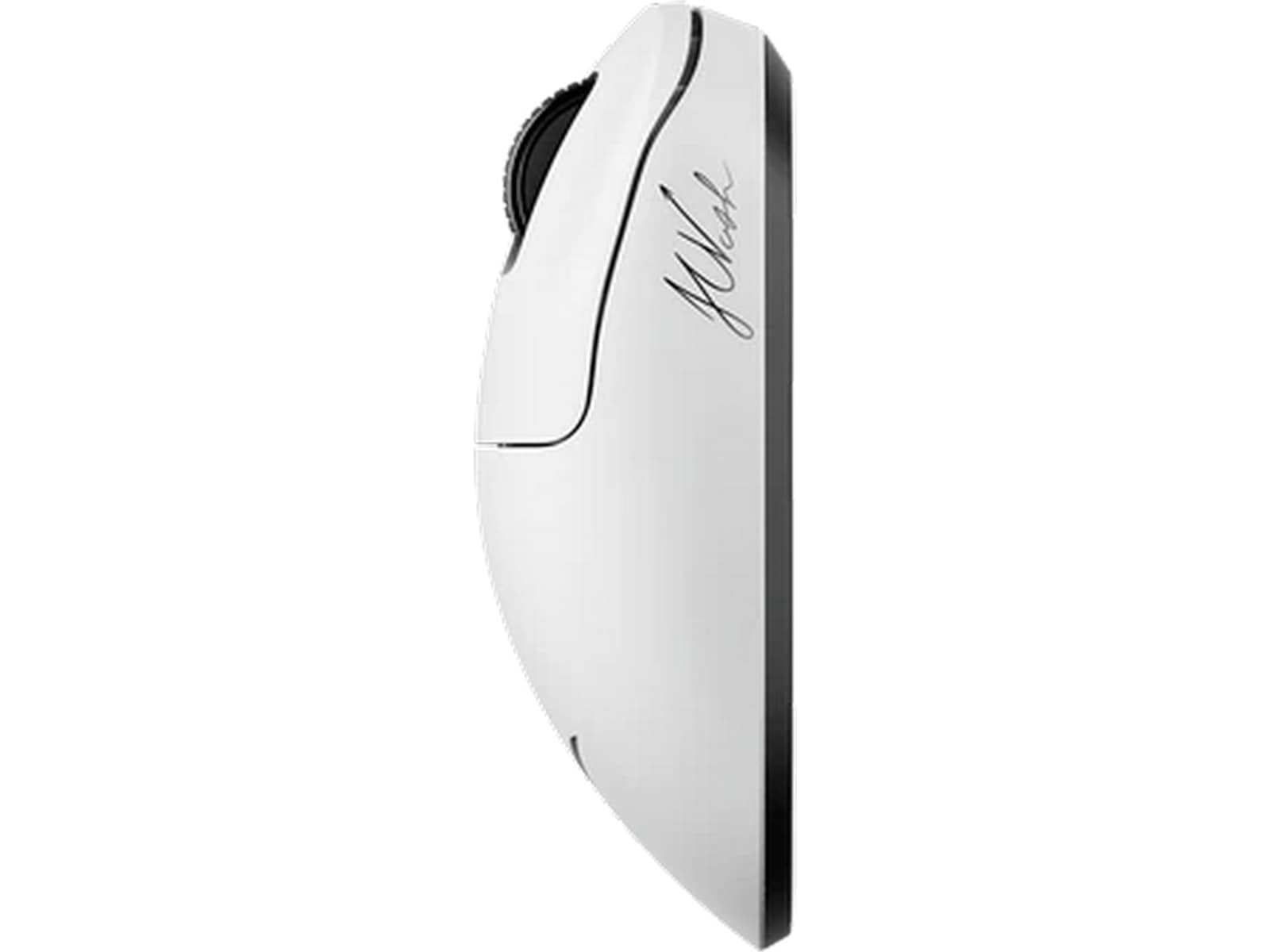 Pulsar Pro Series JV-X gamingmus medium (vit) Gamingmus