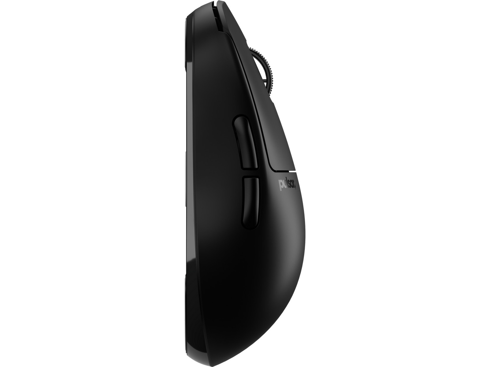 Pulsar X2H CRAZYLIGHT Mini trådlös gamingmus (jet black) Gamingmus