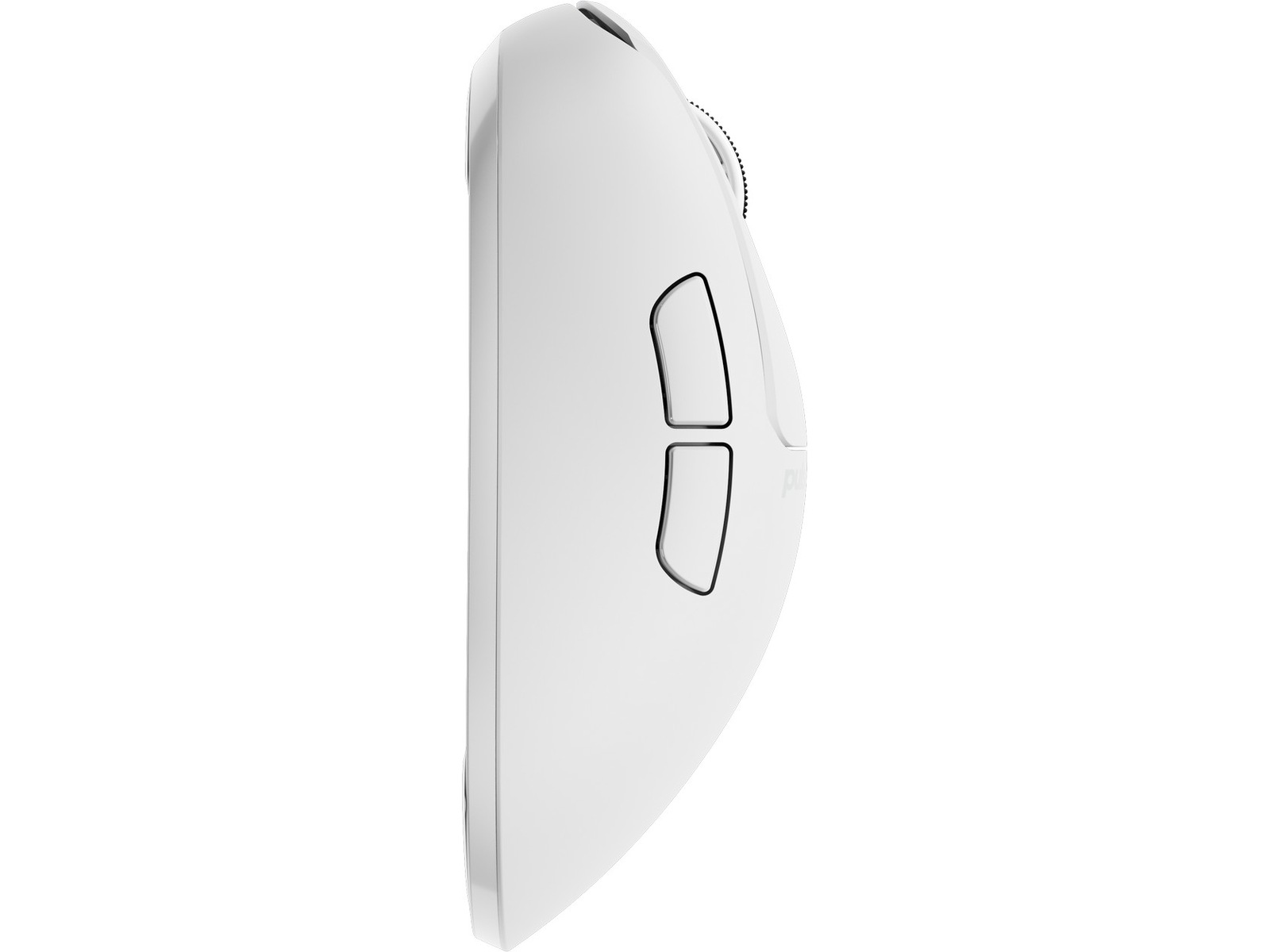 Pulsar Xlite CRAZYLIGHT Mini trådlös gamingmus (uyuni white) Gamingmus