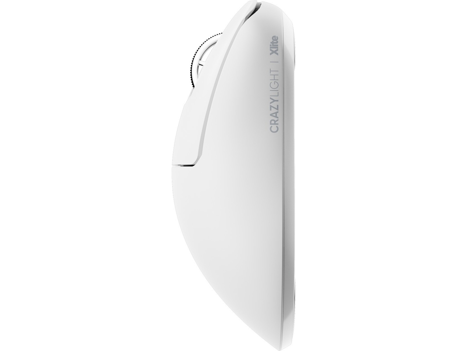 Pulsar Xlite CRAZYLIGHT Mini trådlös gamingmus (uyuni white) Gamingmus
