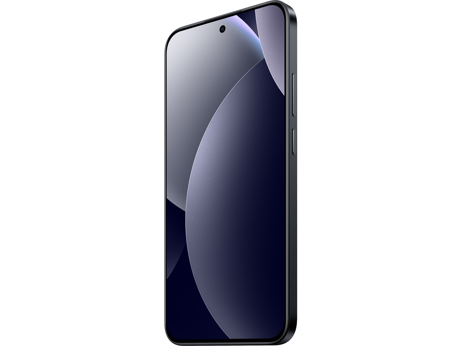 Xiaomi Redmi Note 15 Pro+ 5G 256GB (svart) Mobiltelefoner