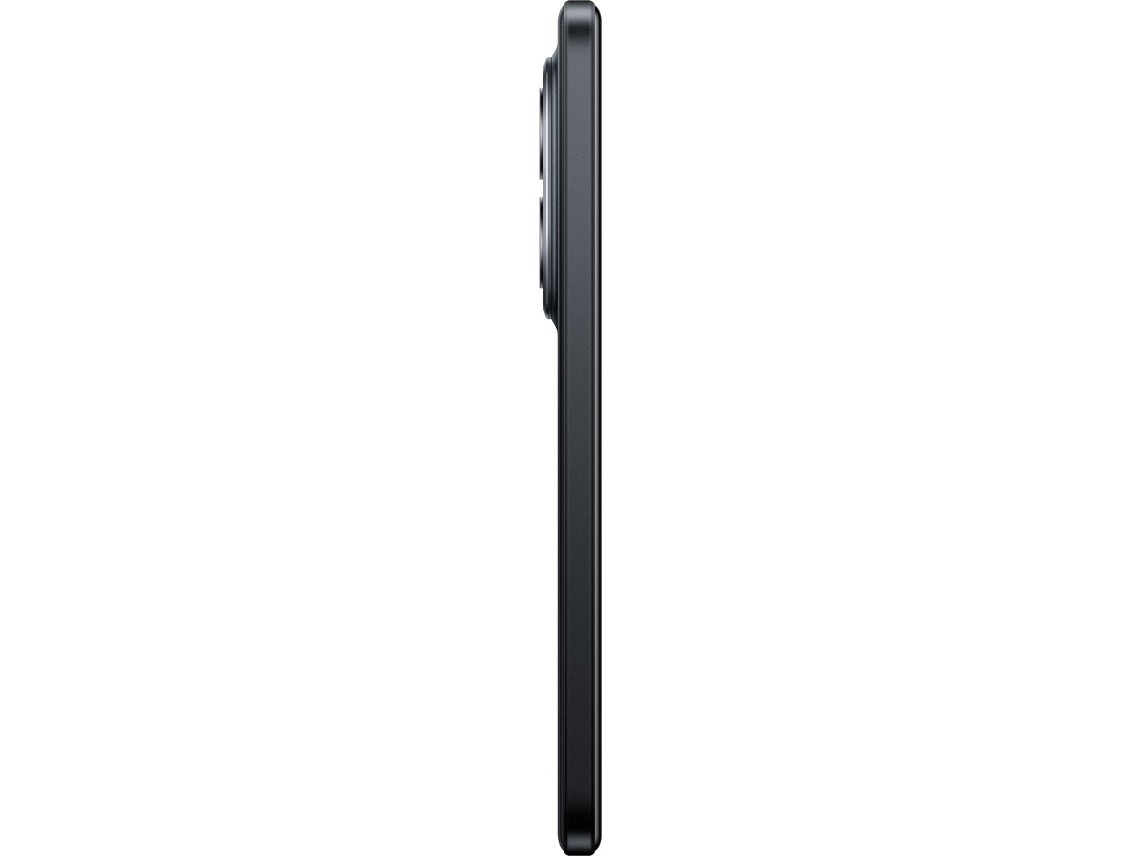 Xiaomi Redmi Note 15 Pro+ 5G 256GB (svart) Mobiltelefoner