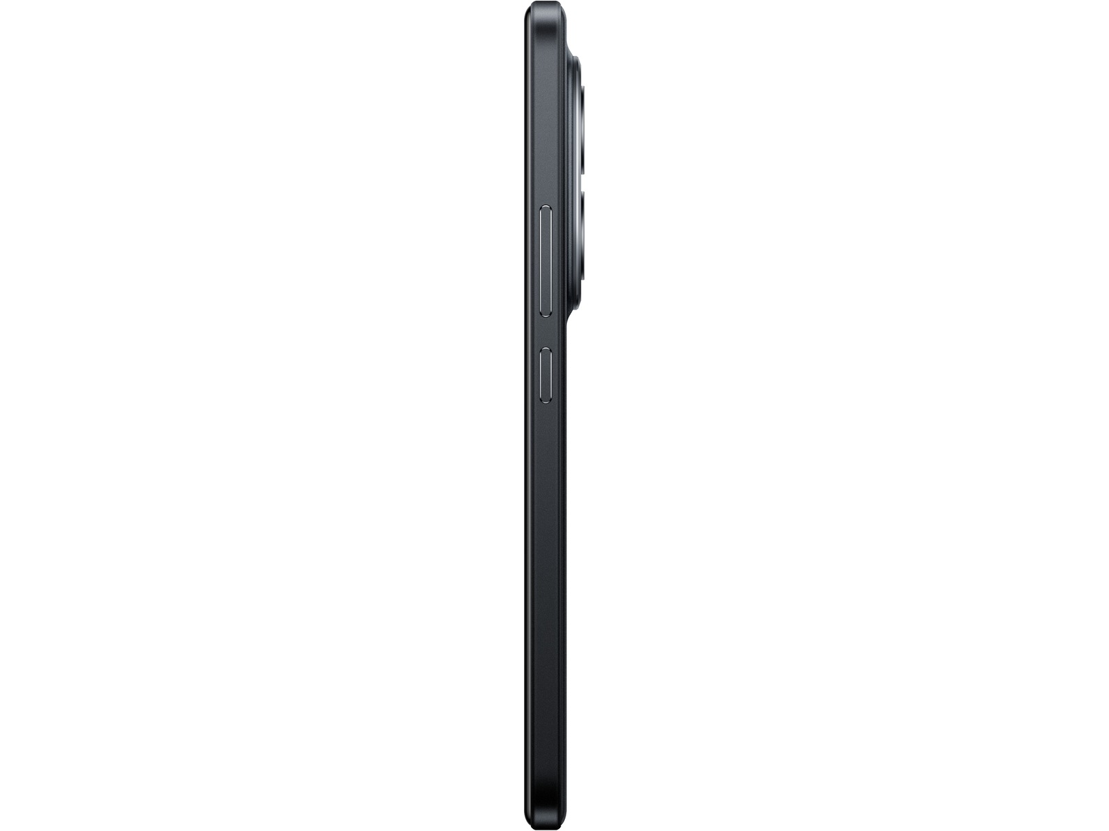 Xiaomi Redmi Note 15 Pro+ 5G 256GB (svart) Mobiltelefoner