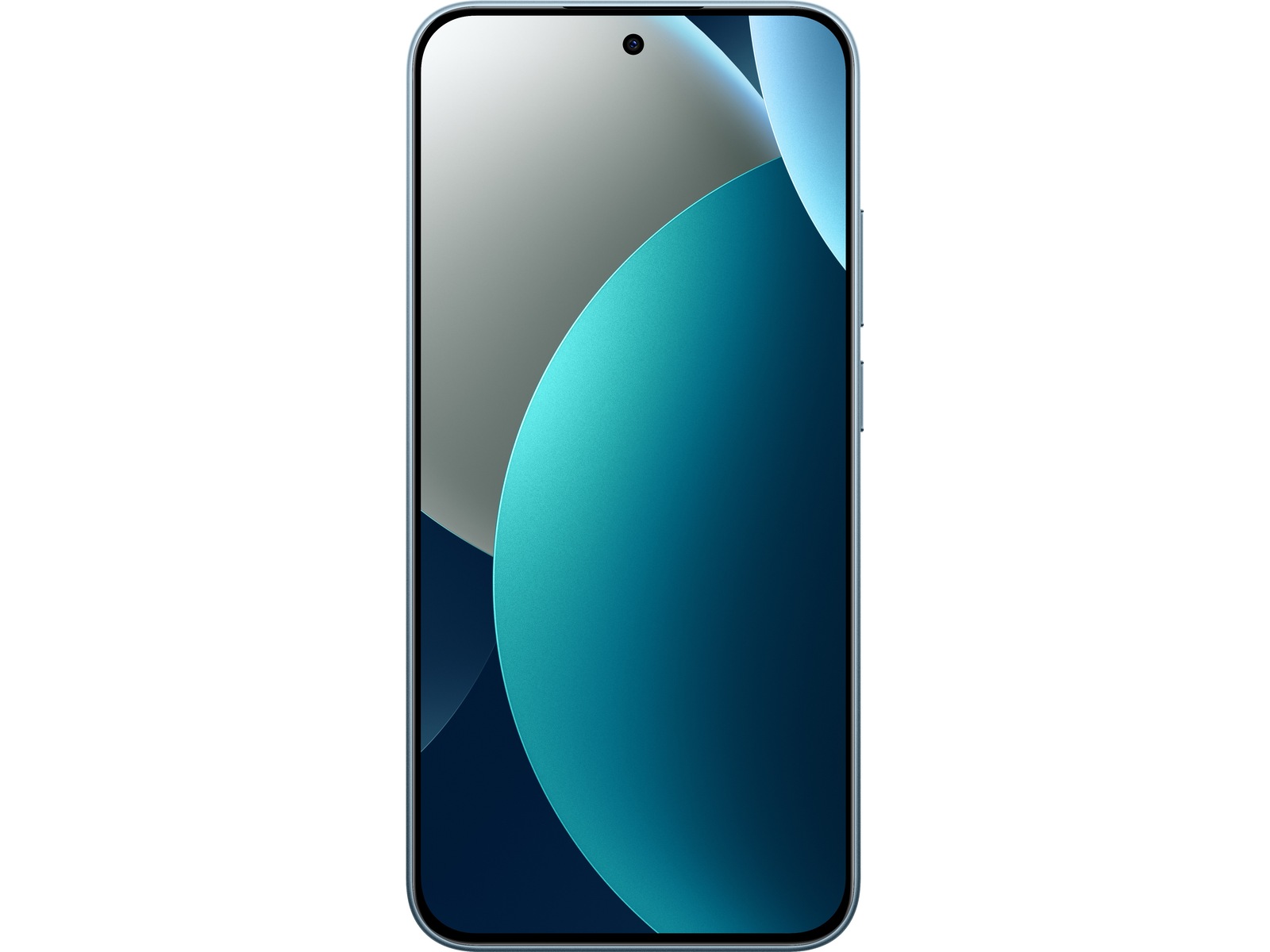 Xiaomi Redmi Note 15 Pro 5G 256GB (glacier blue) Mobiltelefoner