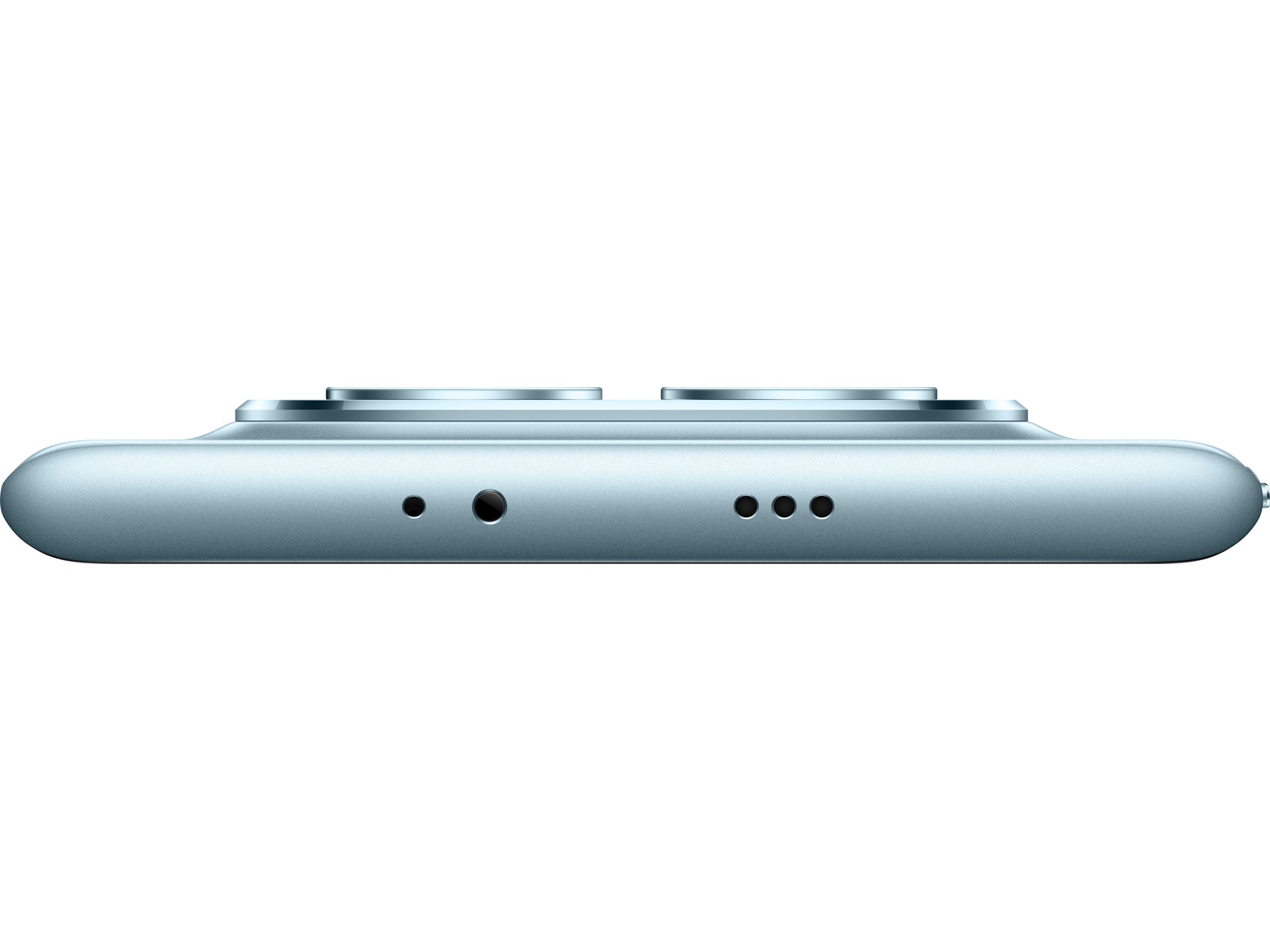 Xiaomi Redmi Note 15 5G 128GB (glacier blue) Mobiltelefoner
