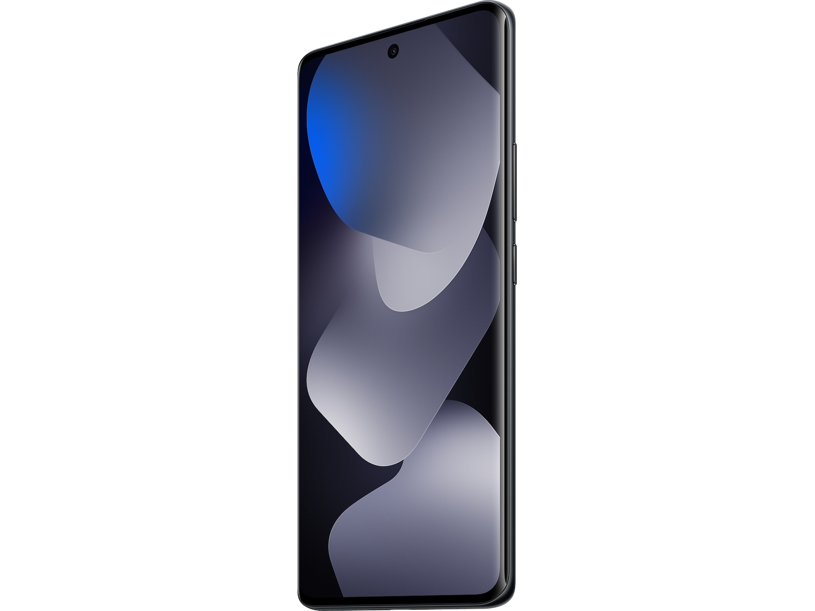 Xiaomi Redmi Note 15 5G 128GB (svart) Mobiltelefoner