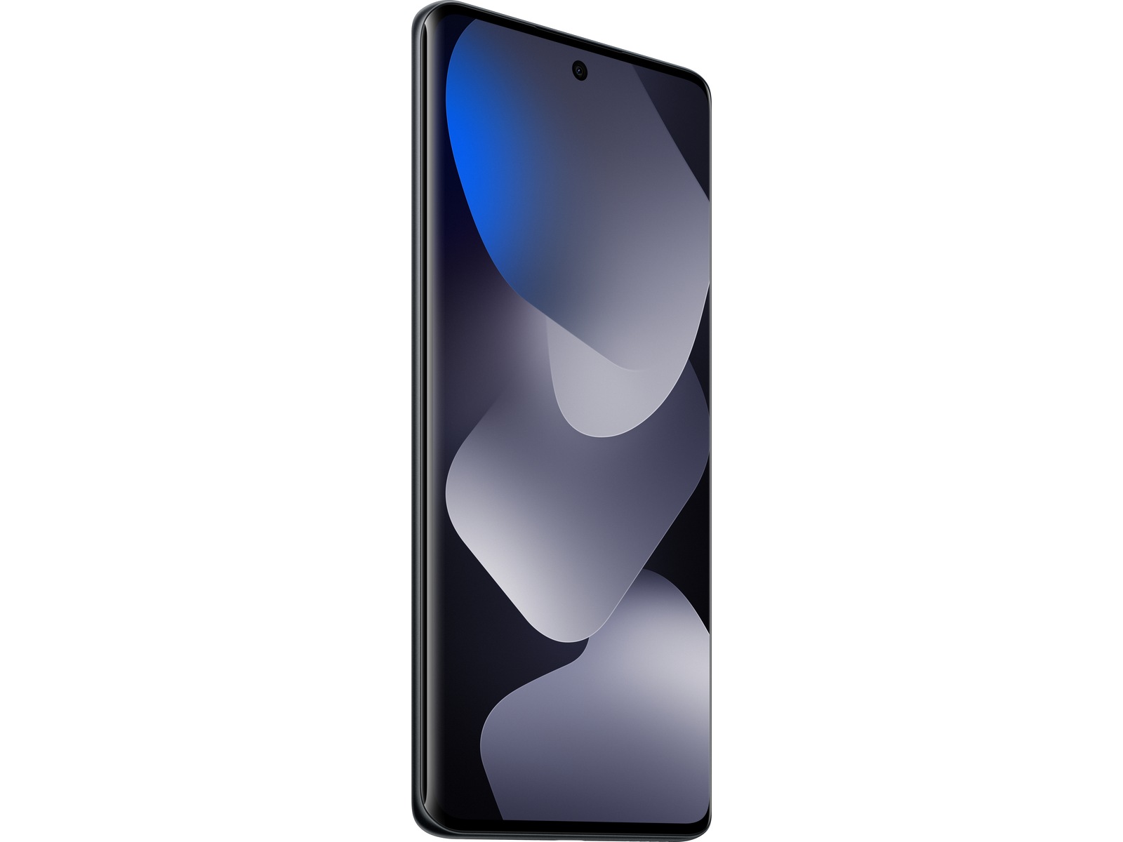 Xiaomi Redmi Note 15 5G 128GB (svart) Mobiltelefoner