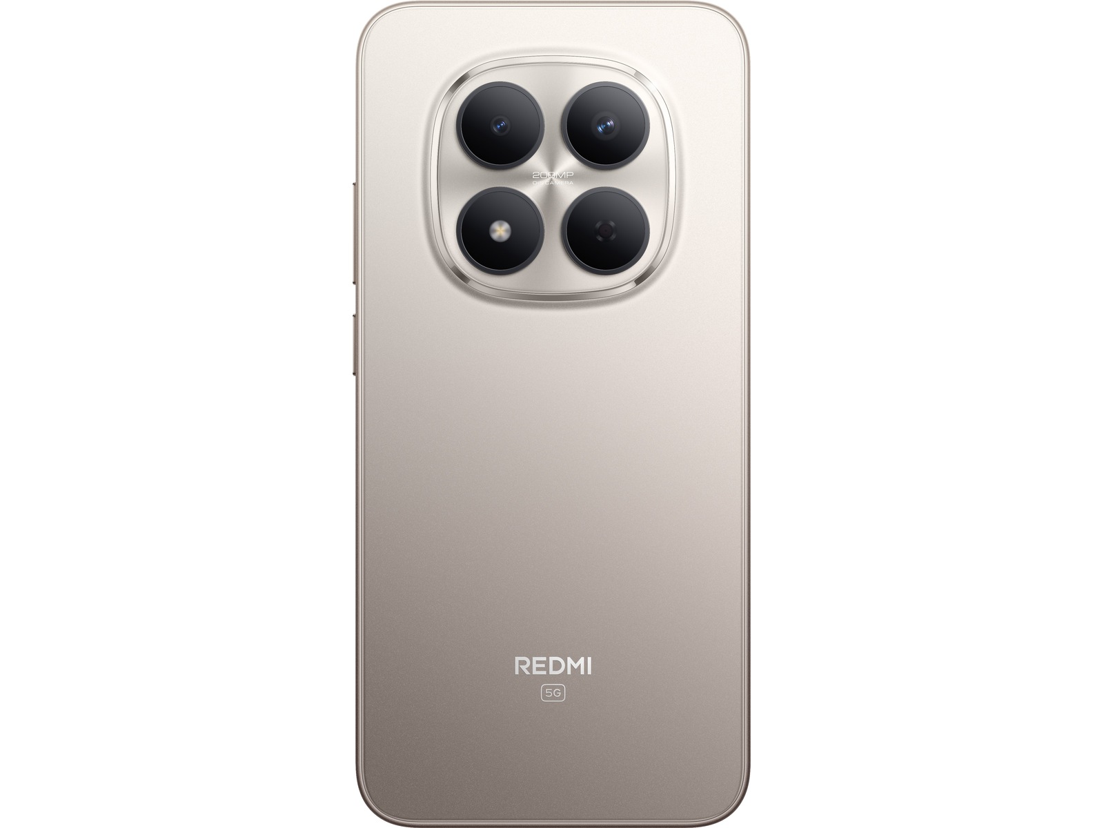 Xiaomi Redmi Note 15 Pro 5G 256GB (titanium) Mobiltelefoner