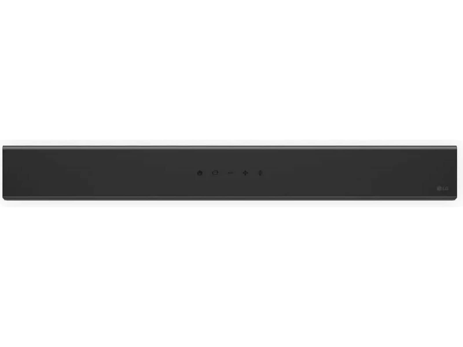LG 75" NANO80 AI 4K NanoCell smart-TV (2025) + soundbar 60 - 69 tums TV