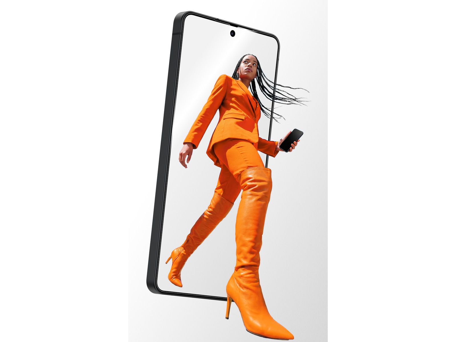 PanzerGlass Galaxy S26+ skärmskydd Skärmskydd mobiltelefon