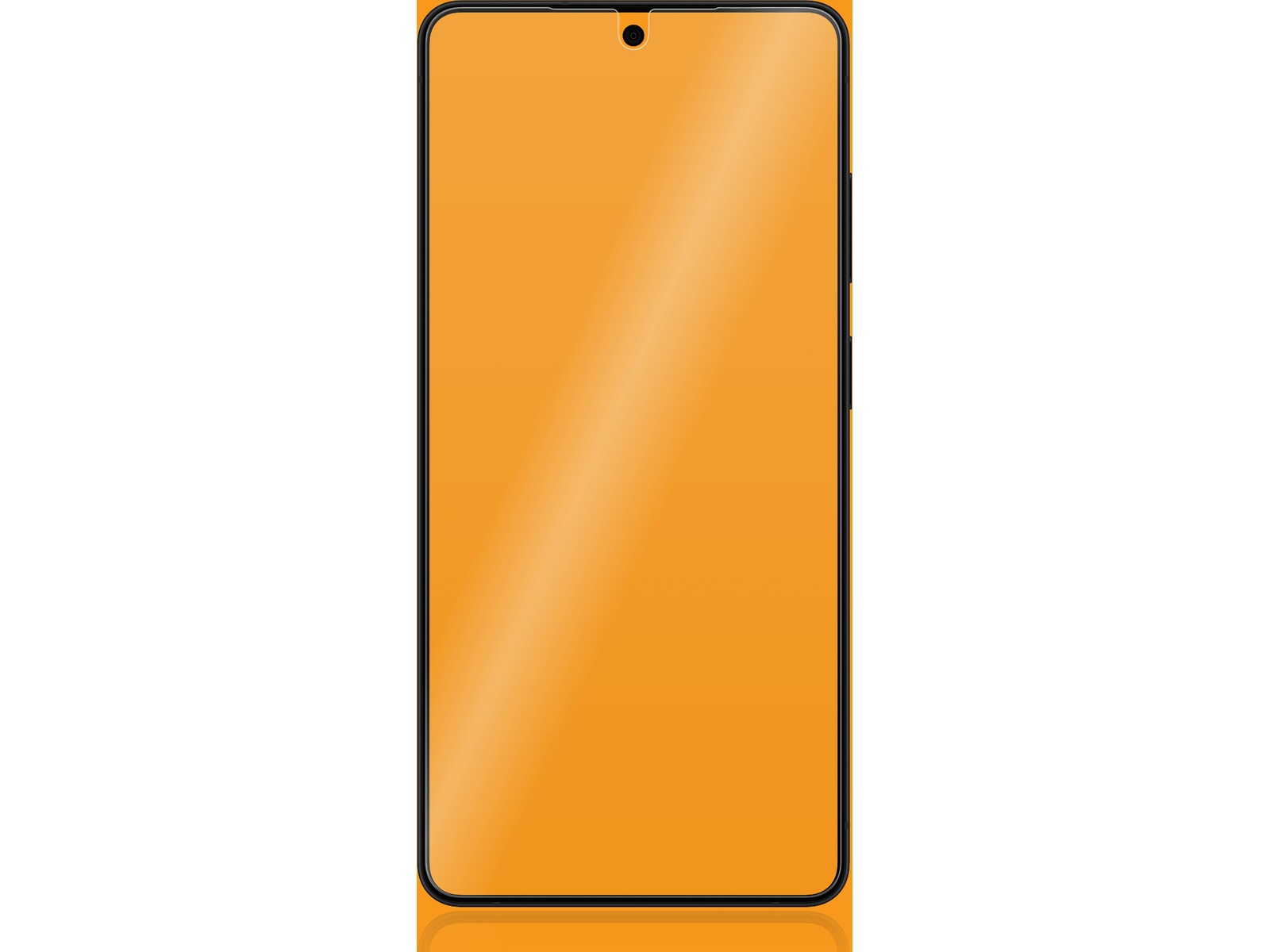 PanzerGlass Galaxy S26+ skärmskydd Skärmskydd mobiltelefon