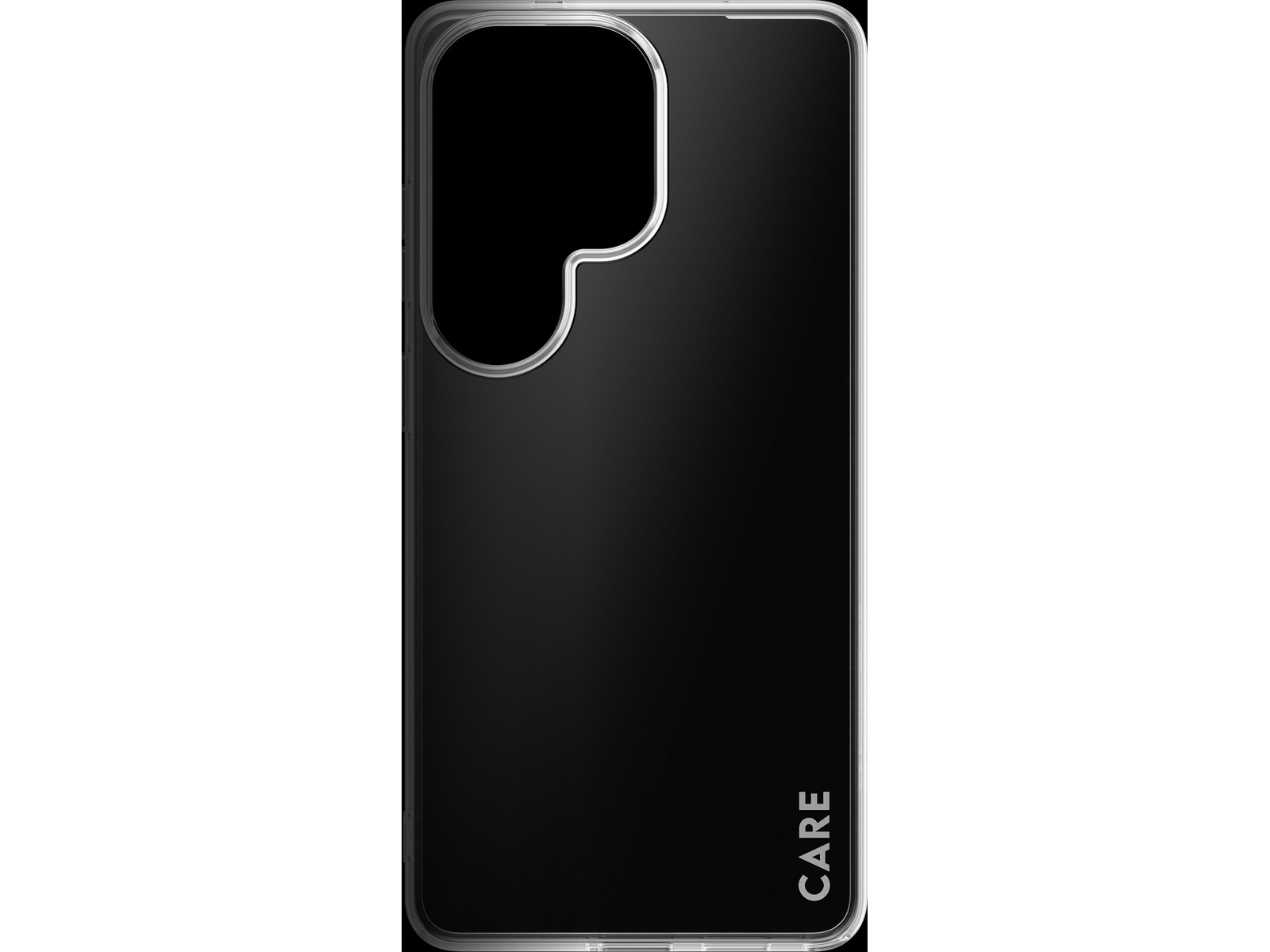 PanzerGlass CARE Galaxy S26 Ultra X-Ray fodral (genomskinligt) Mobilskal