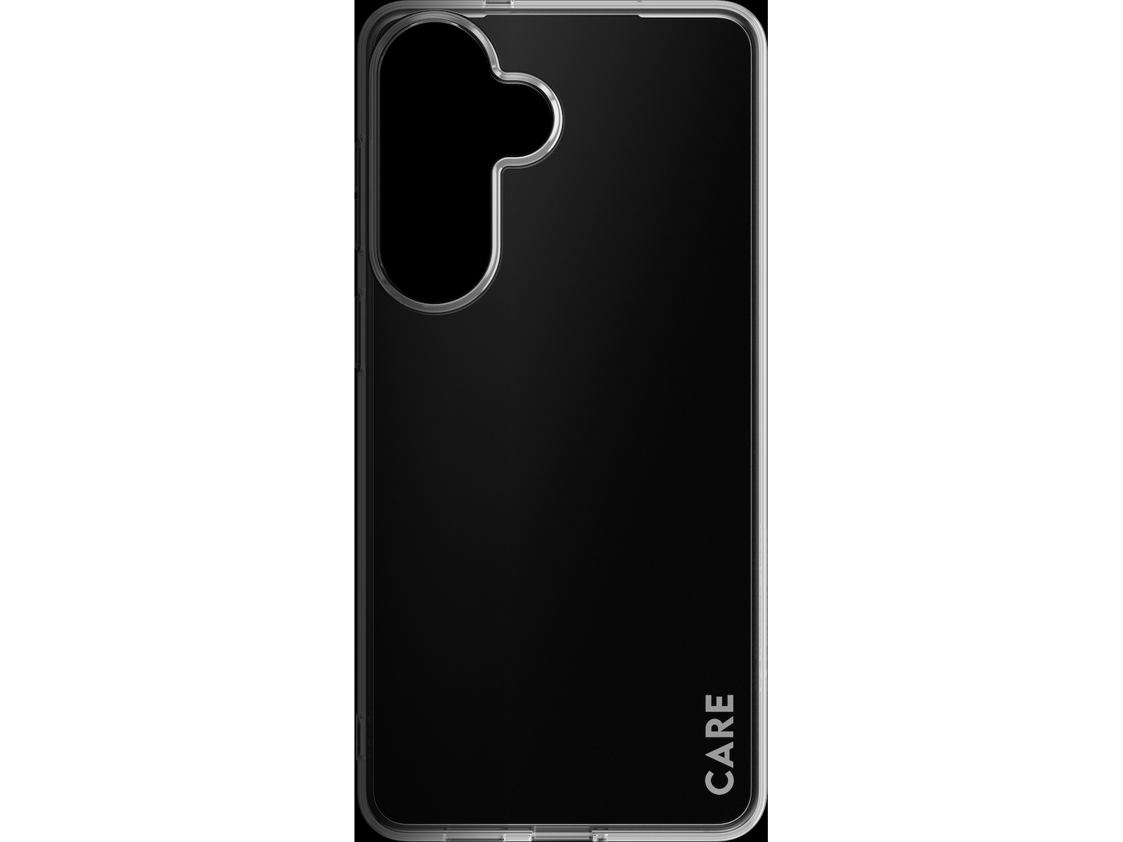 PanzerGlass CARE Galaxy S26 X-Ray fodral (transparent) Mobilskal